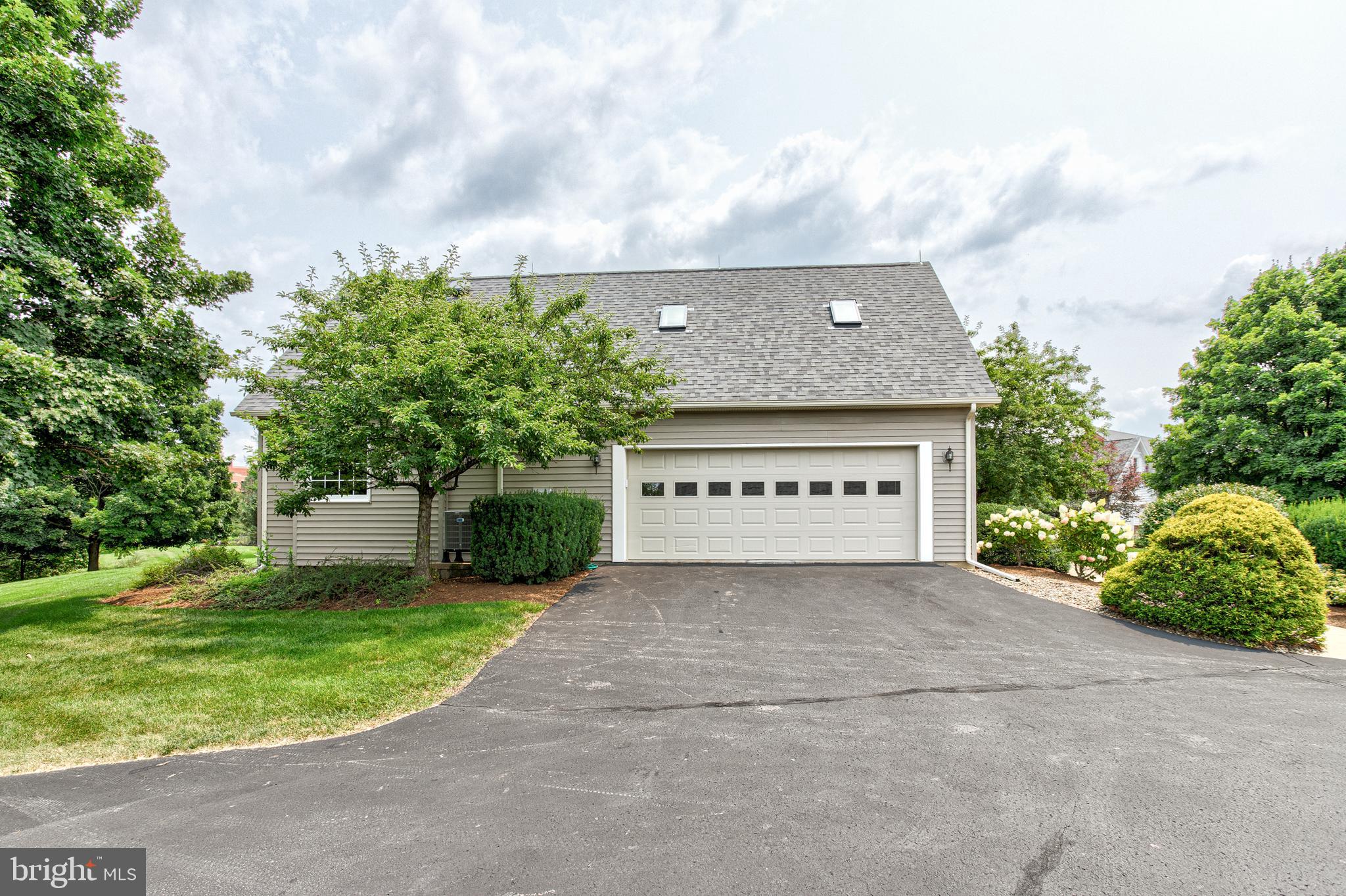 VILLAGE HEIGHTS - Residential