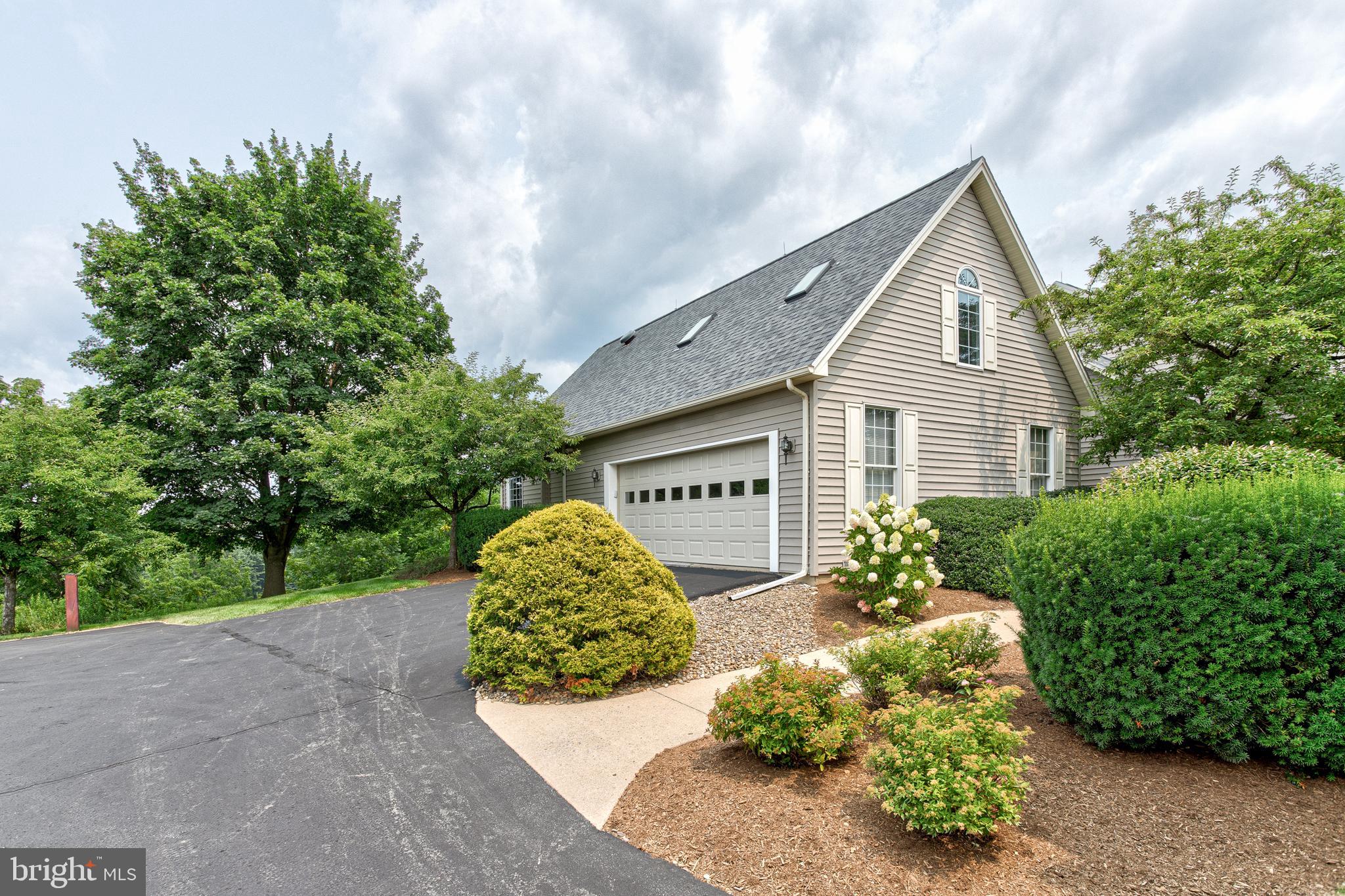 VILLAGE HEIGHTS - Residential
