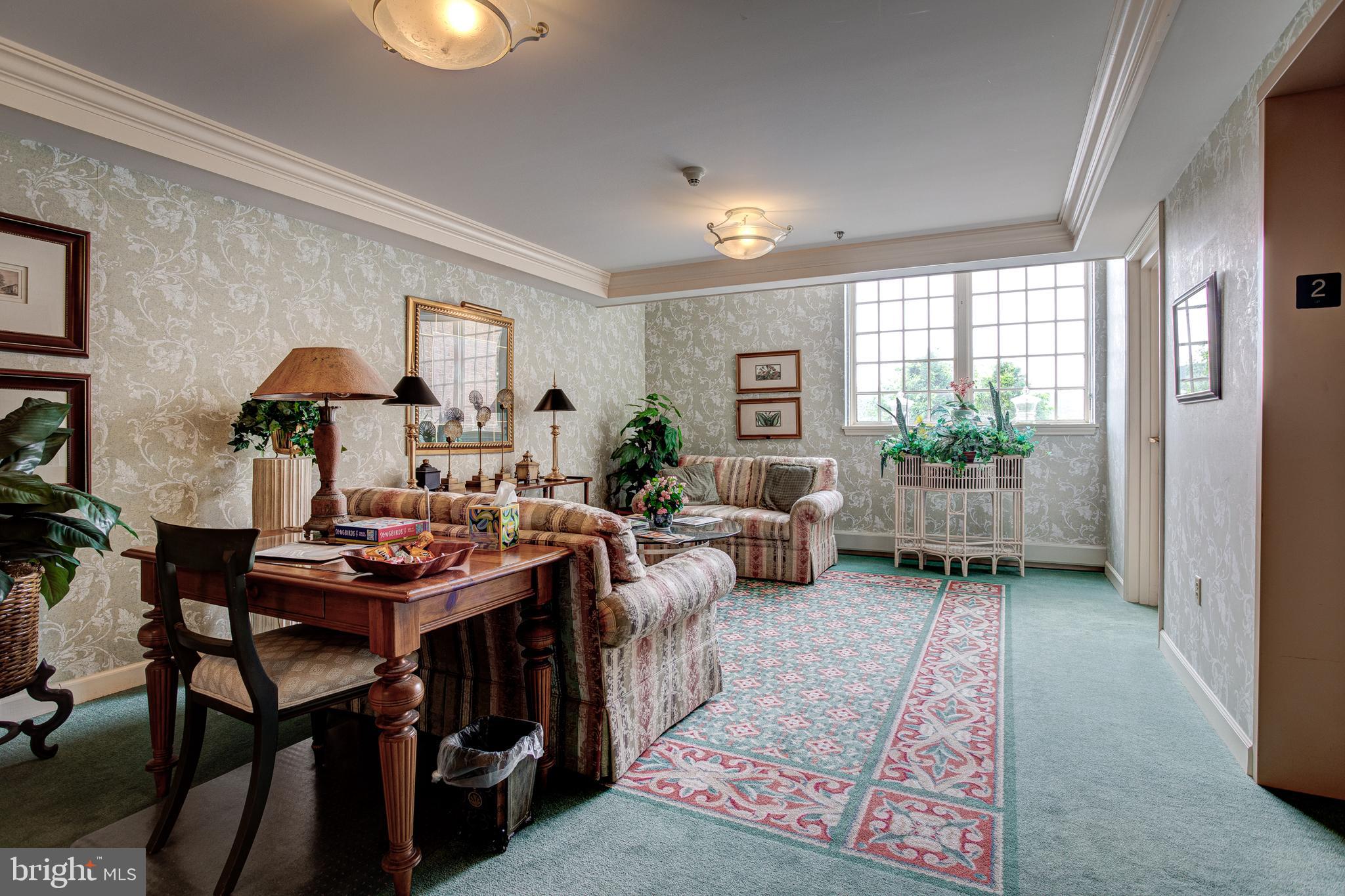 VILLAGE HEIGHTS - Residential
