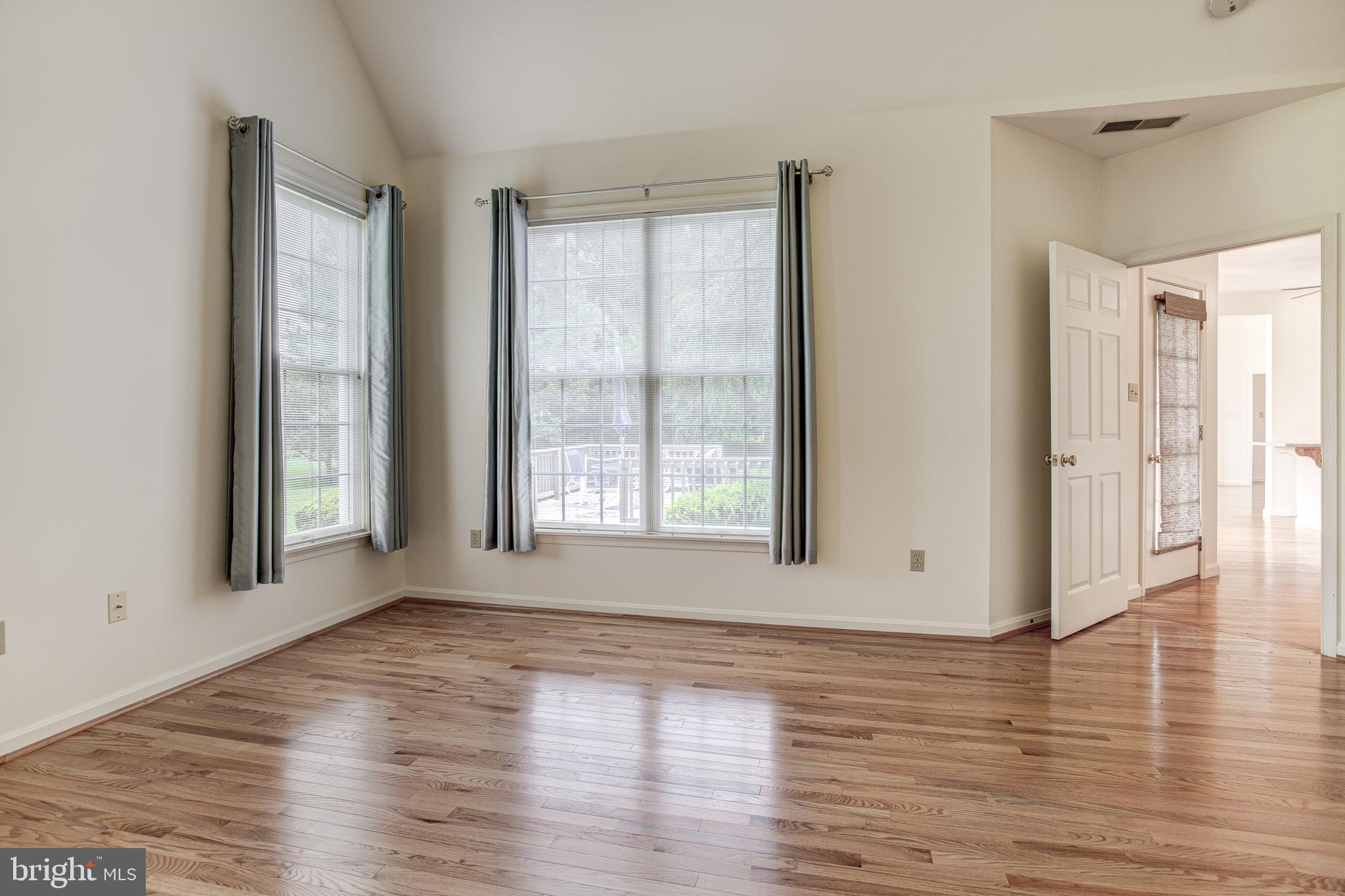 VILLAGE HEIGHTS - Residential