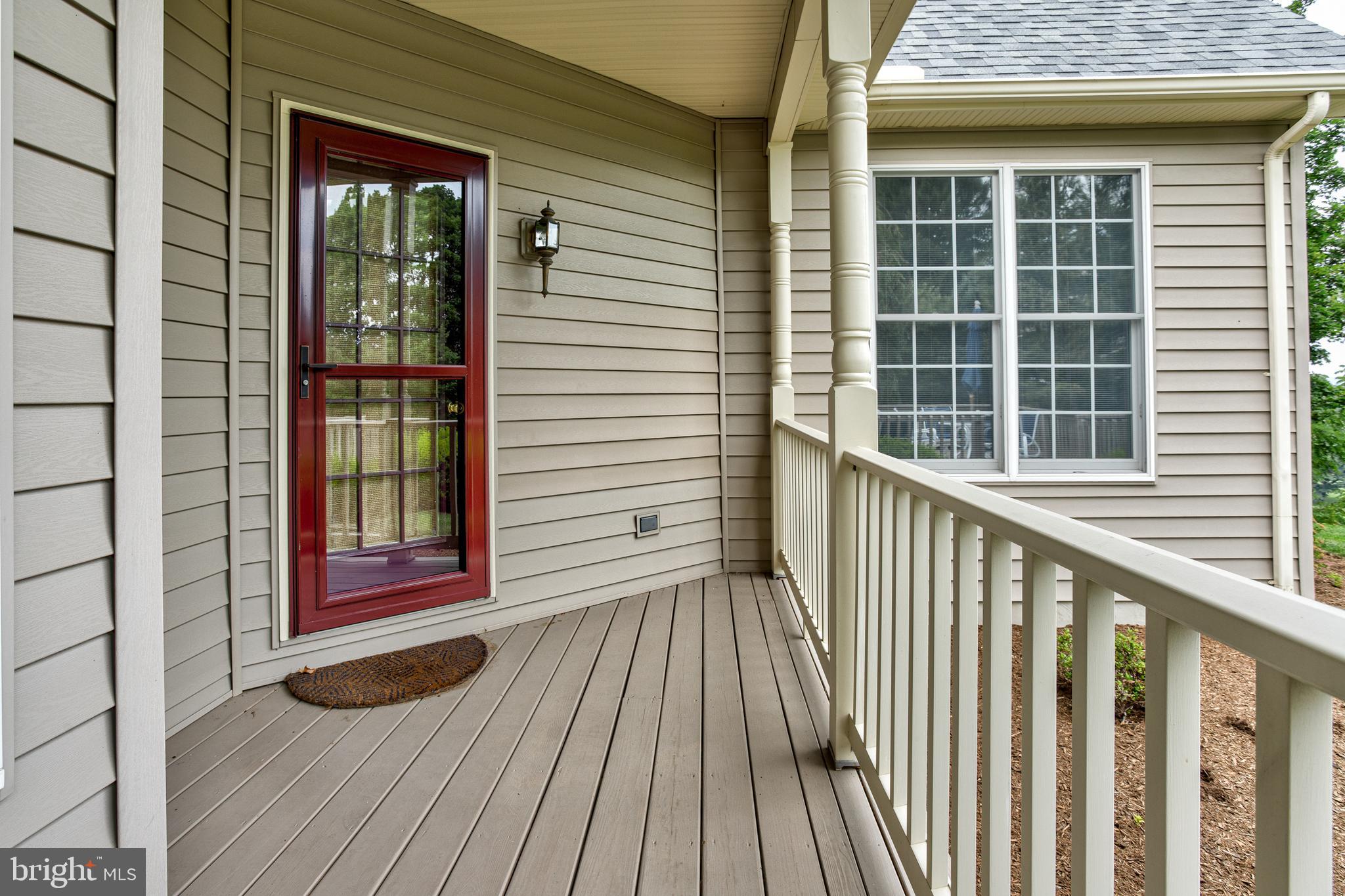 VILLAGE HEIGHTS - Residential