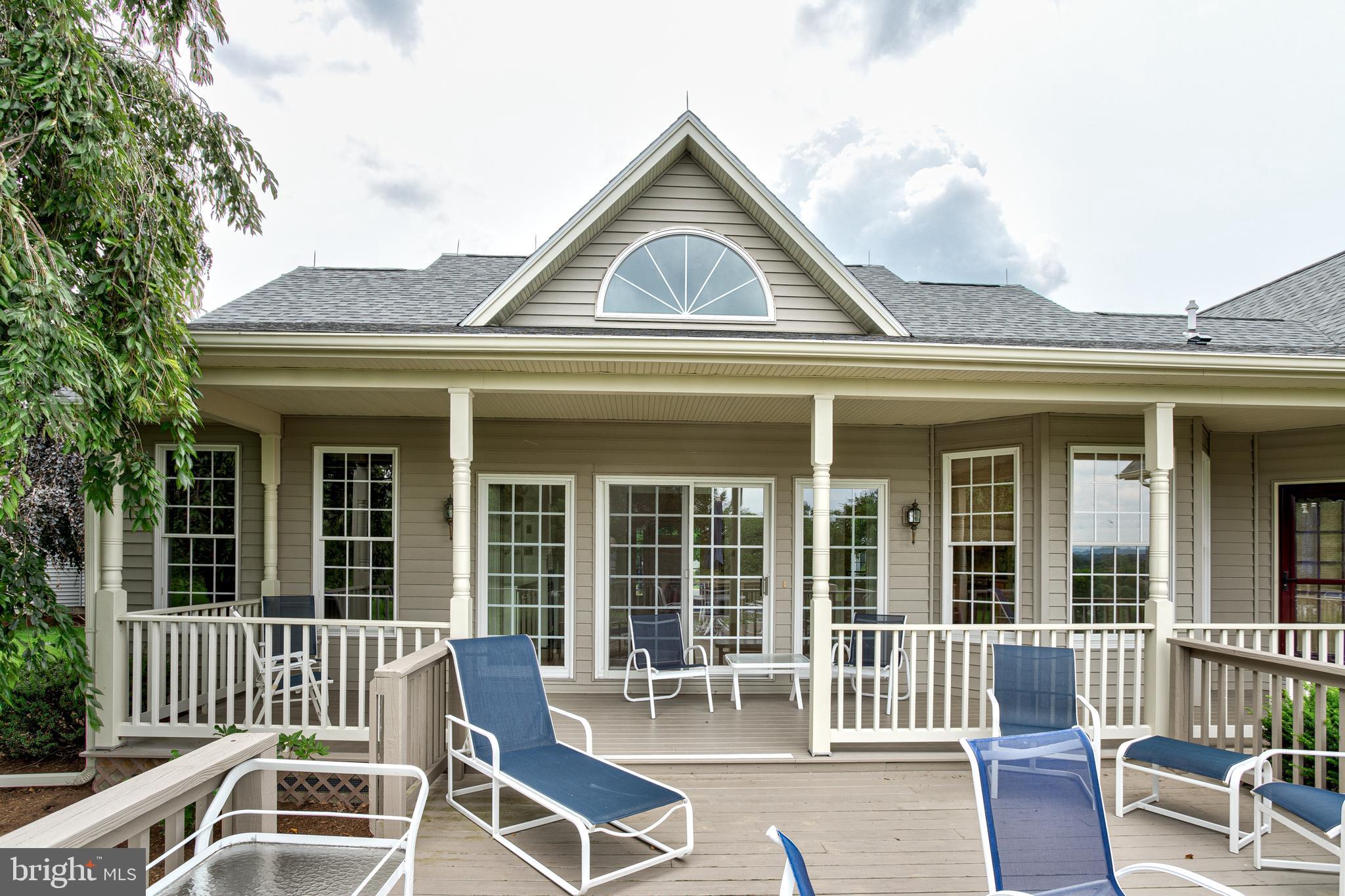 VILLAGE HEIGHTS - Residential
