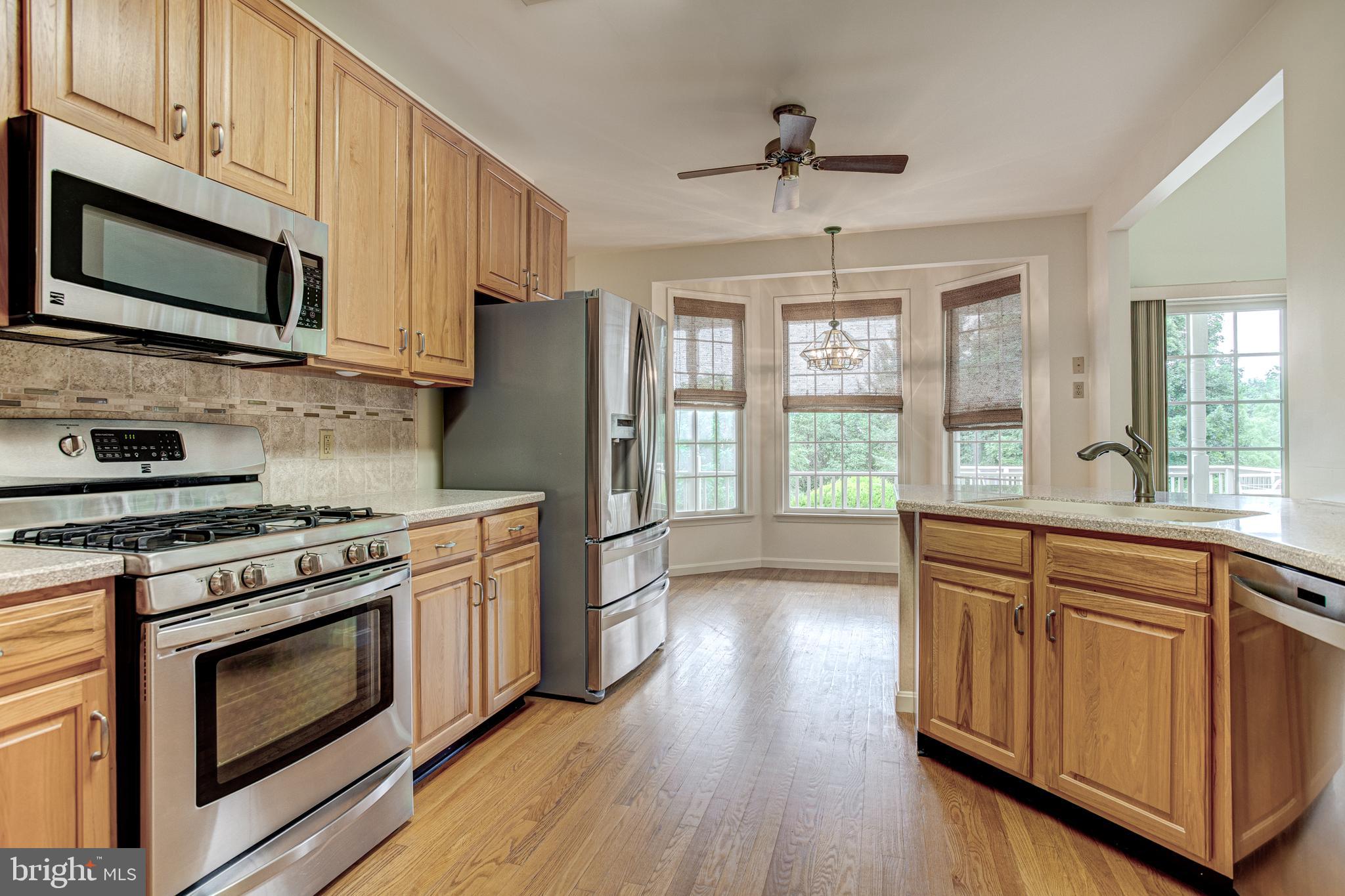 VILLAGE HEIGHTS - Residential