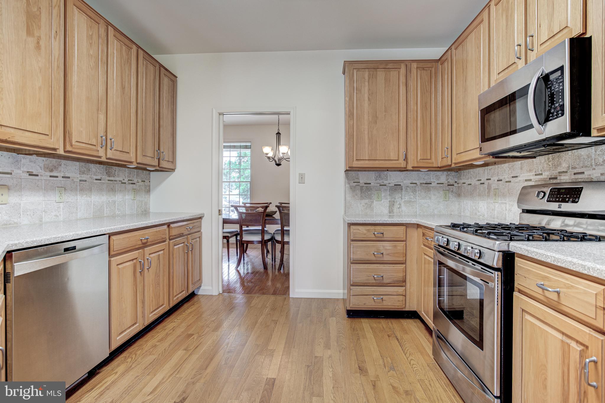 VILLAGE HEIGHTS - Residential