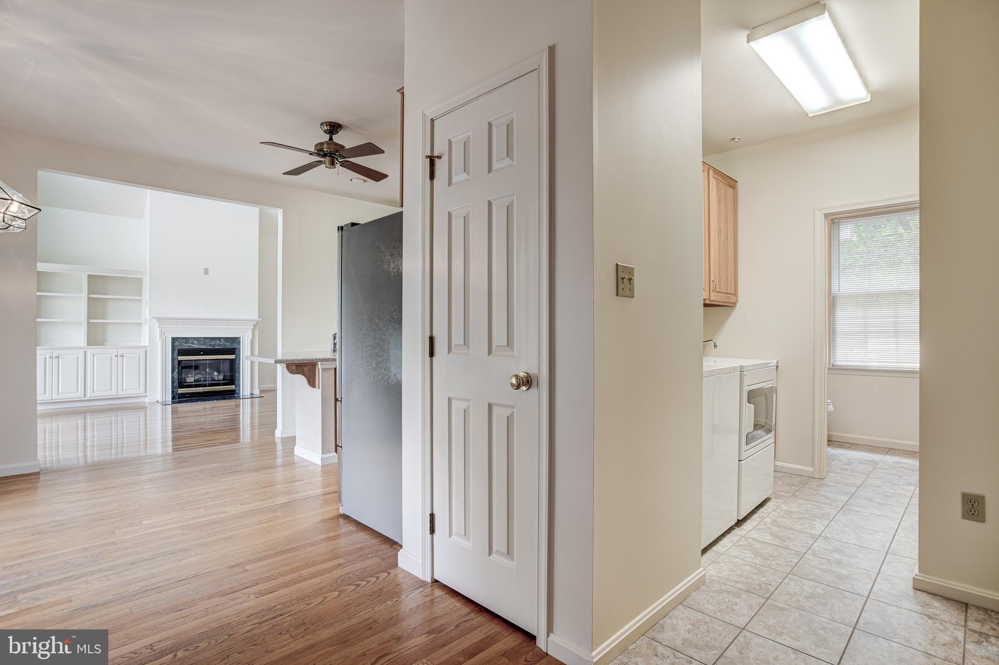 VILLAGE HEIGHTS - Residential
