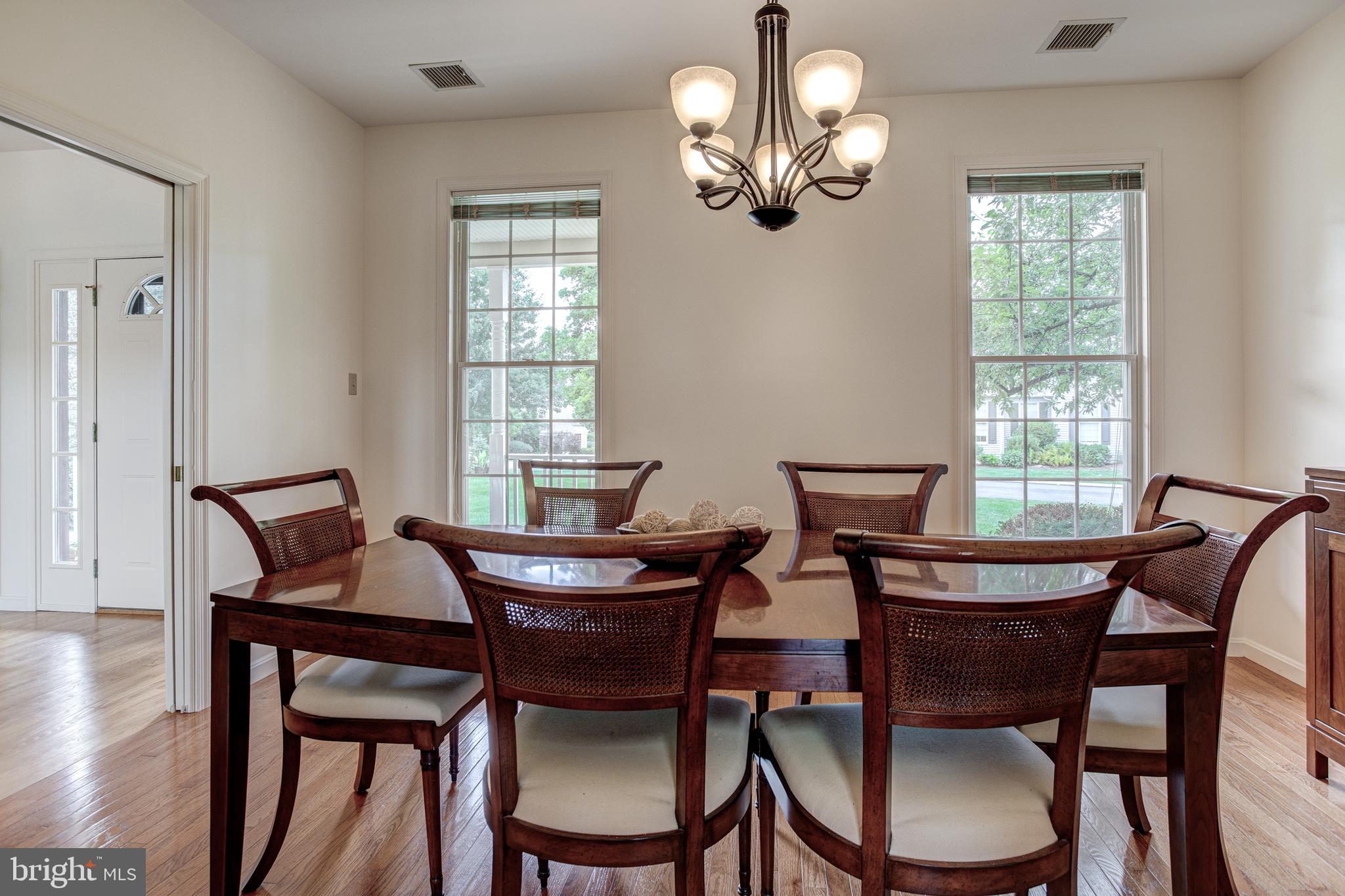 VILLAGE HEIGHTS - Residential