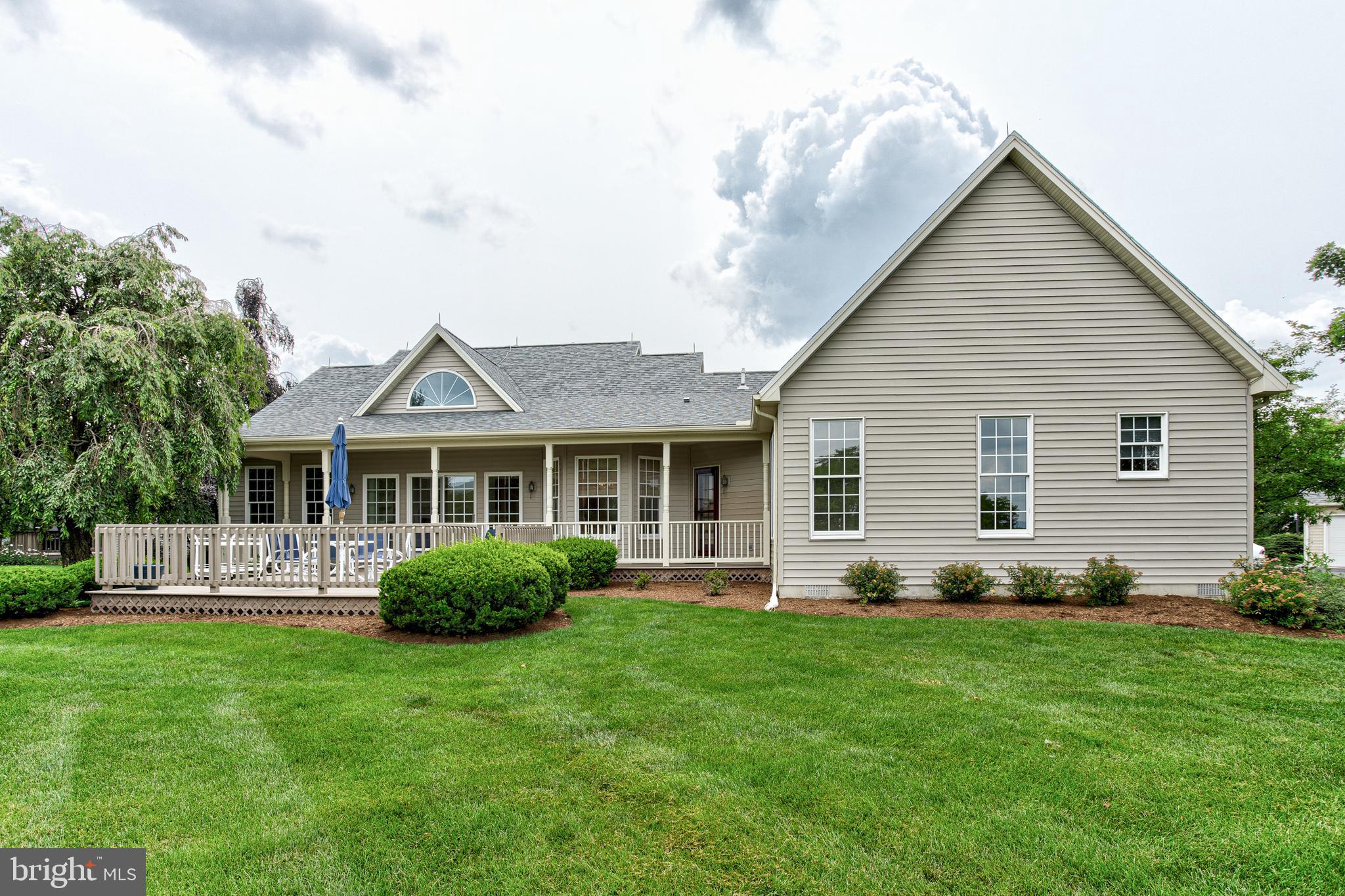 VILLAGE HEIGHTS - Residential