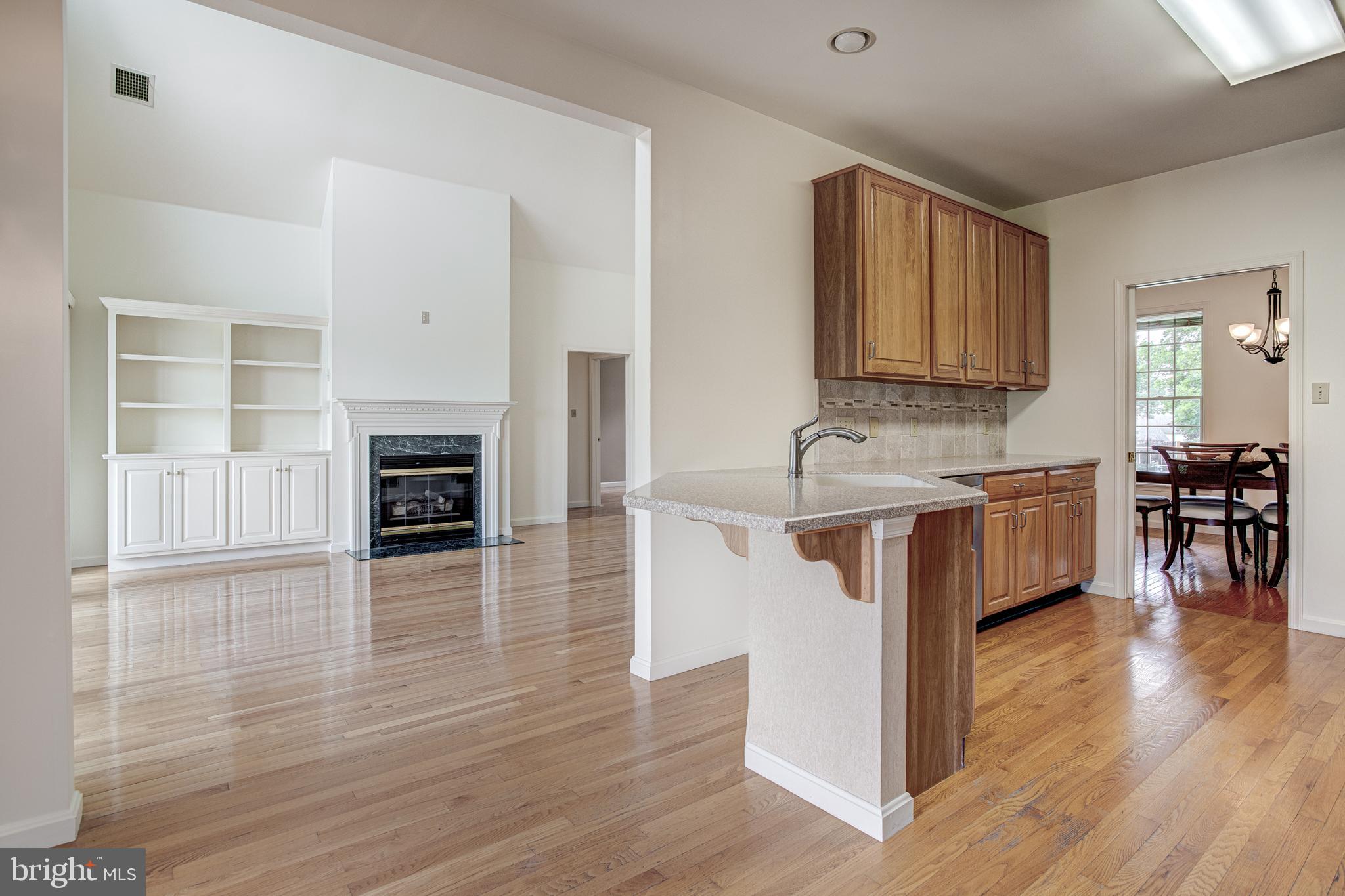 VILLAGE HEIGHTS - Residential