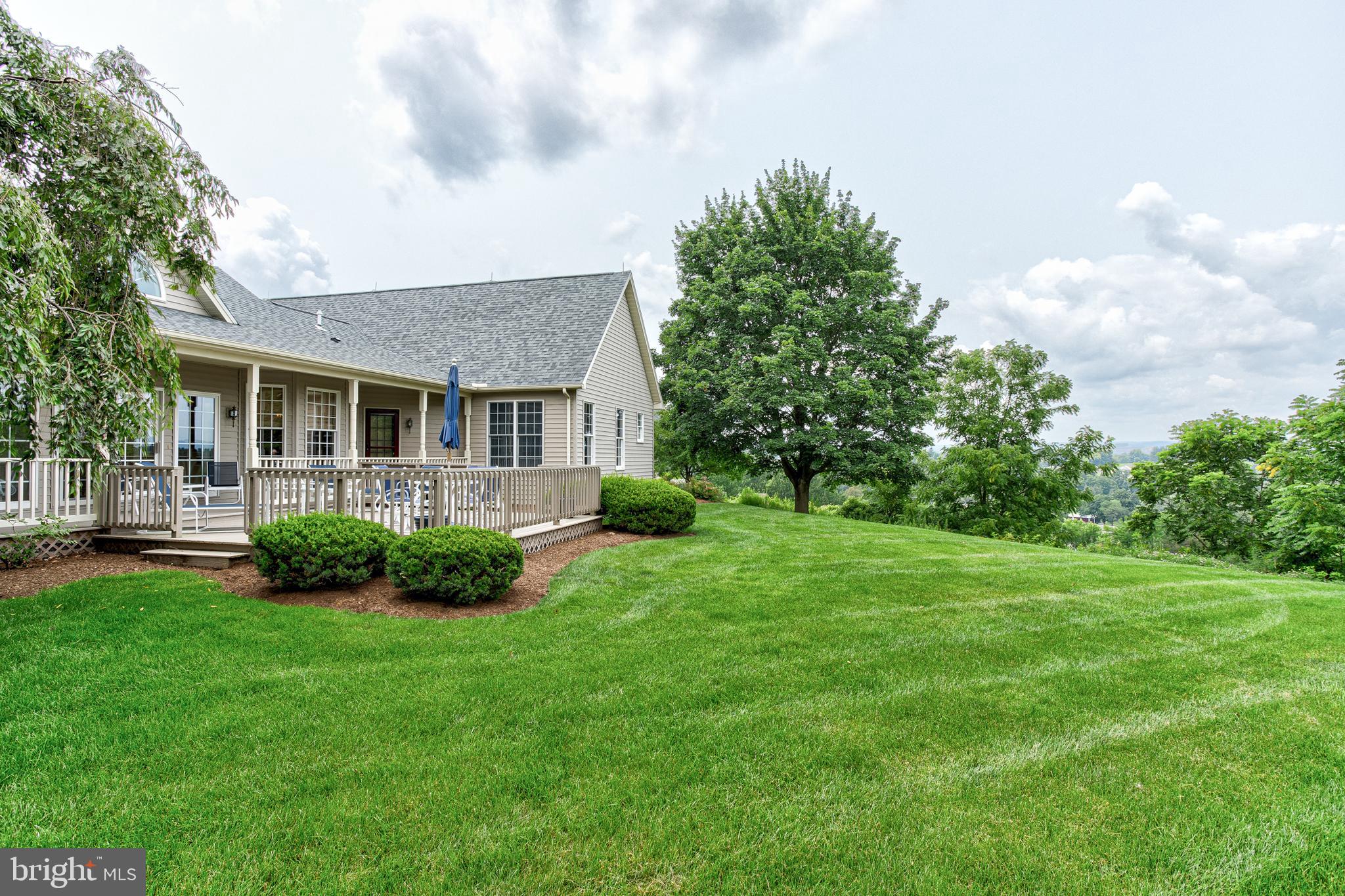 VILLAGE HEIGHTS - Residential