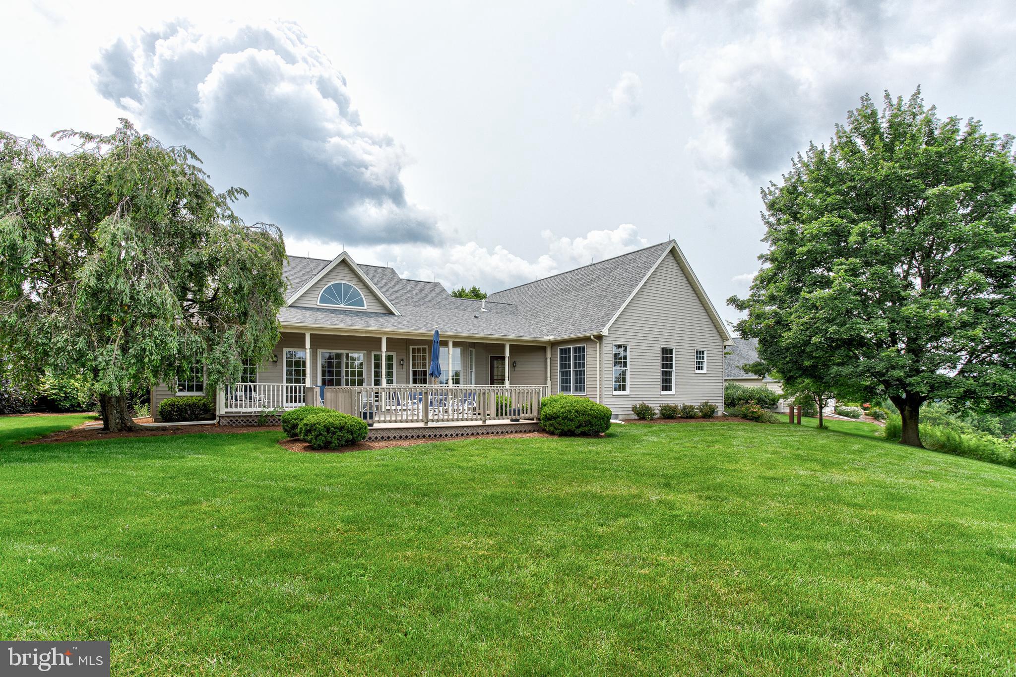 VILLAGE HEIGHTS - Residential
