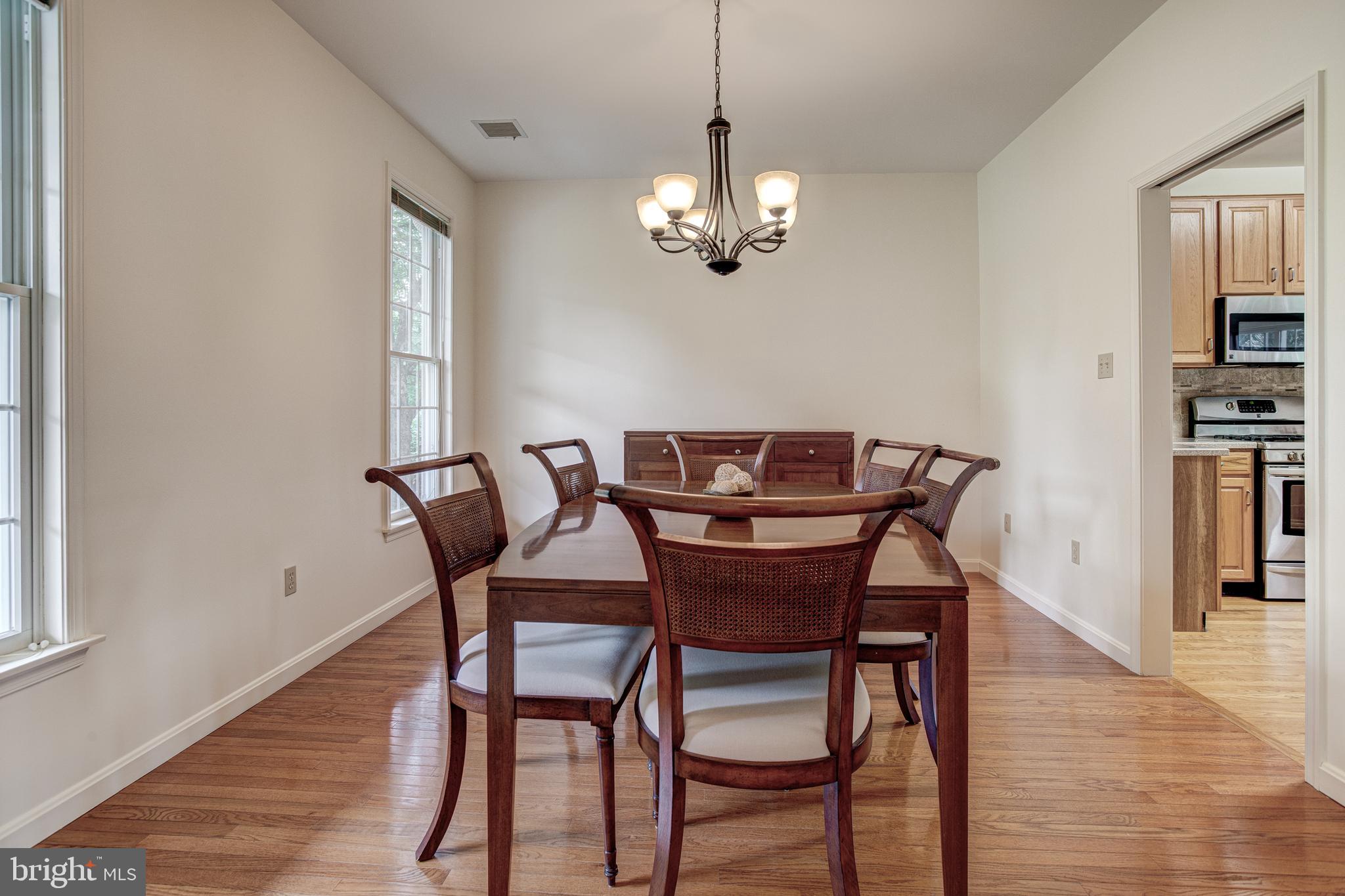 VILLAGE HEIGHTS - Residential