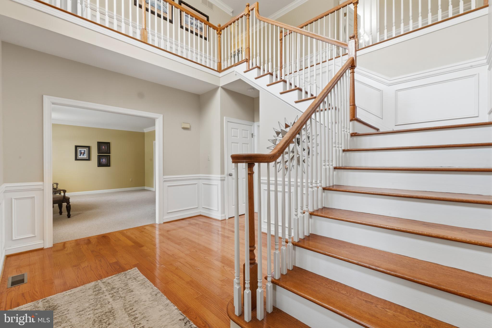 LOCHWOOD ESTATES - Residential