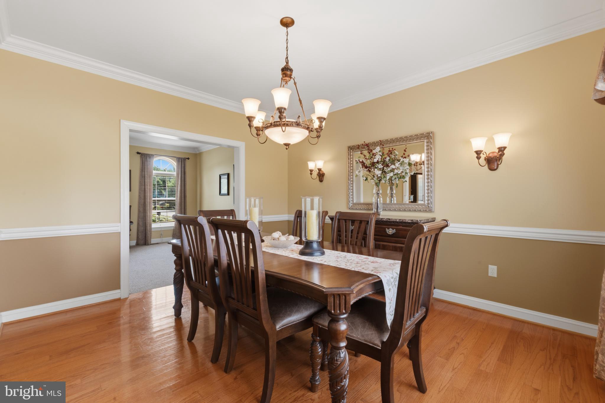LOCHWOOD ESTATES - Residential