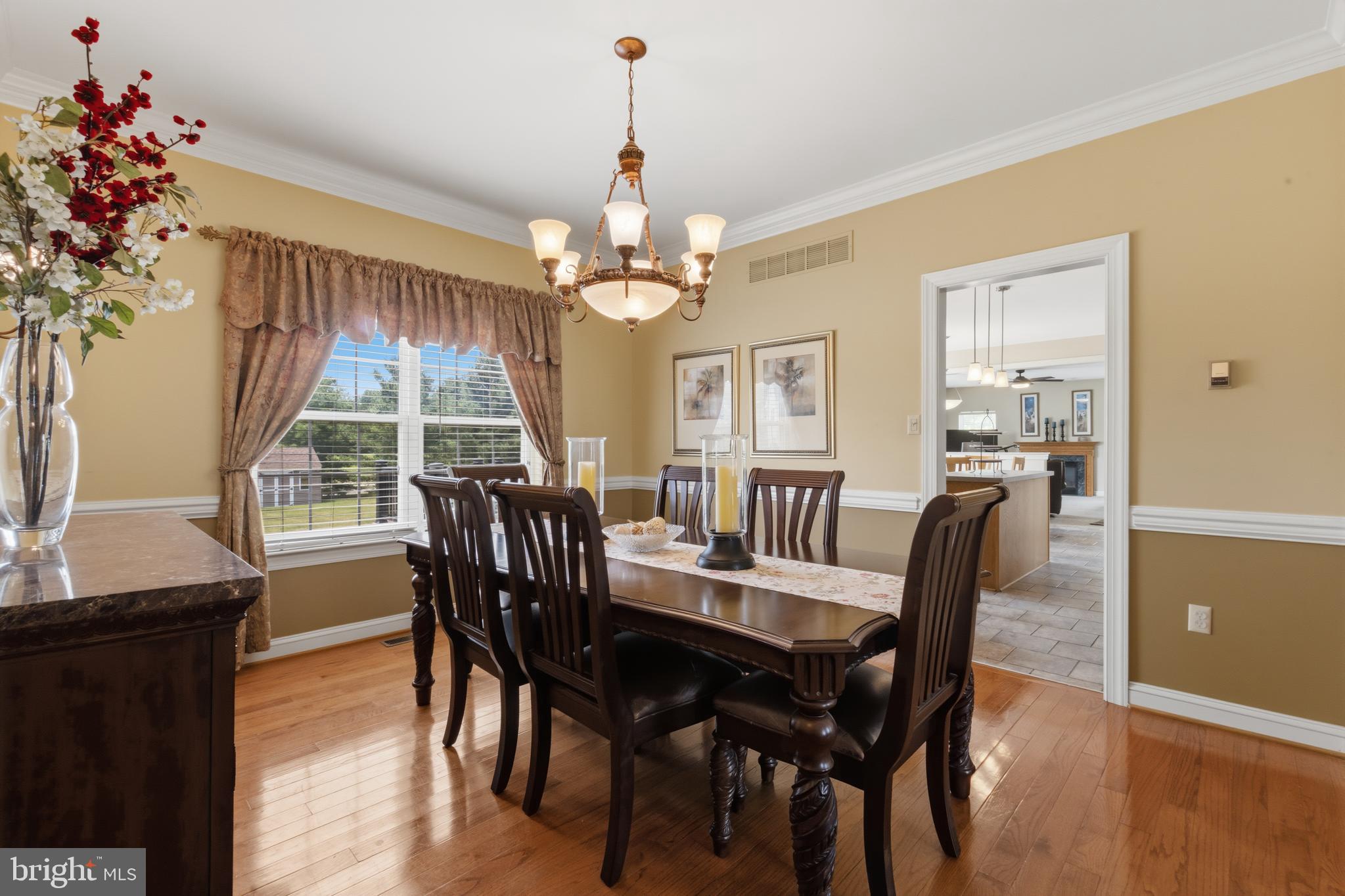 LOCHWOOD ESTATES - Residential