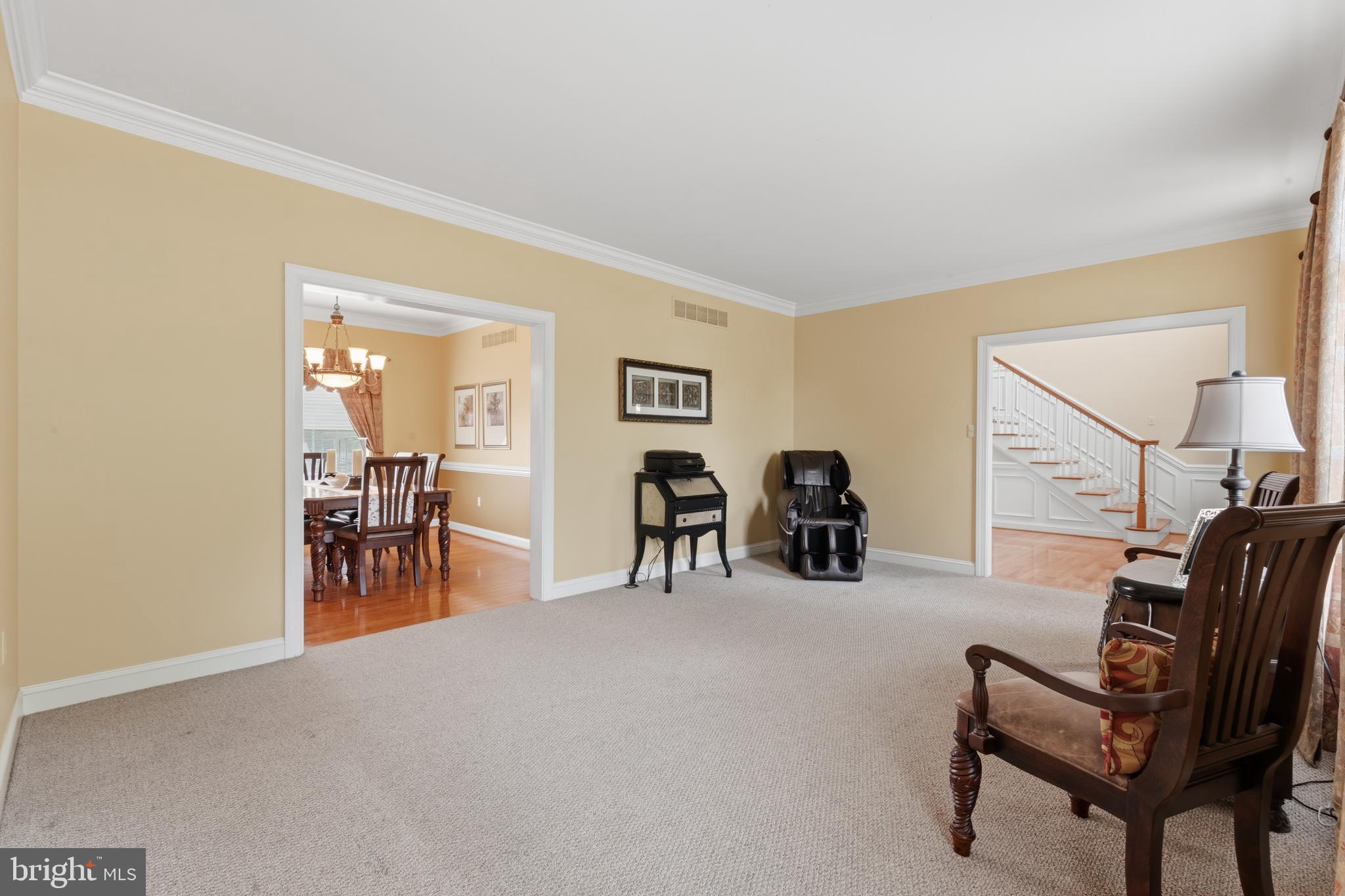 LOCHWOOD ESTATES - Residential