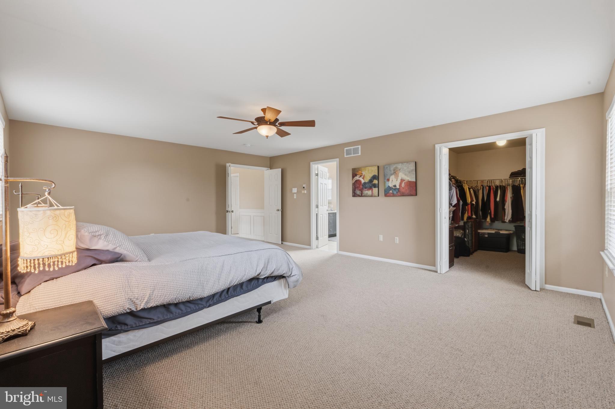 LOCHWOOD ESTATES - Residential