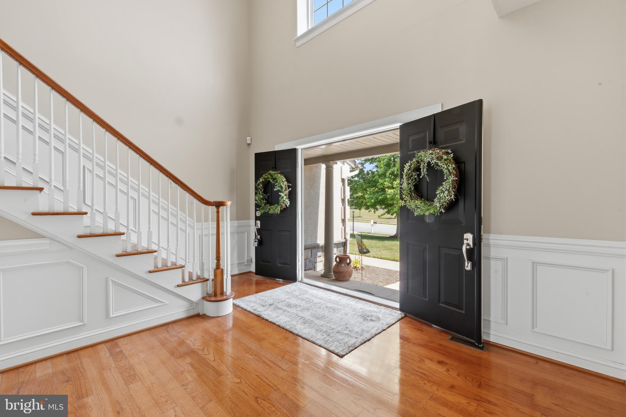 LOCHWOOD ESTATES - Residential