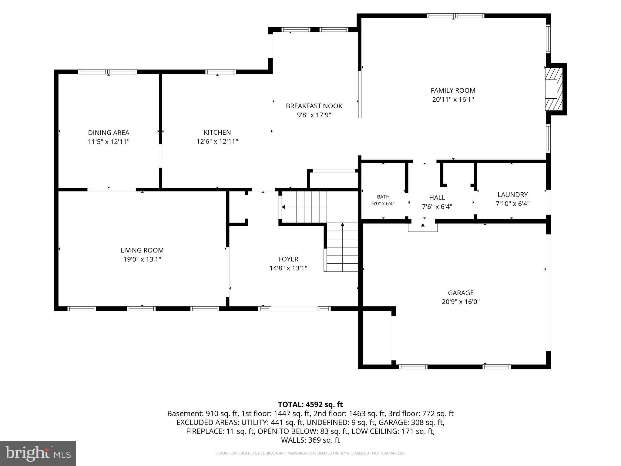LOCHWOOD ESTATES - Residential