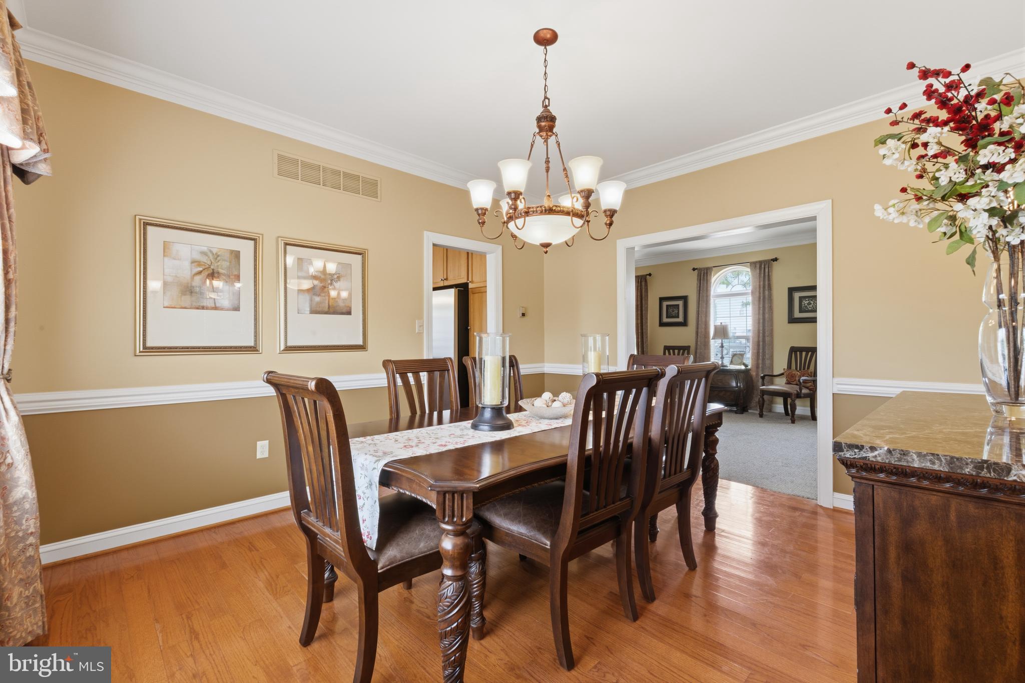 LOCHWOOD ESTATES - Residential