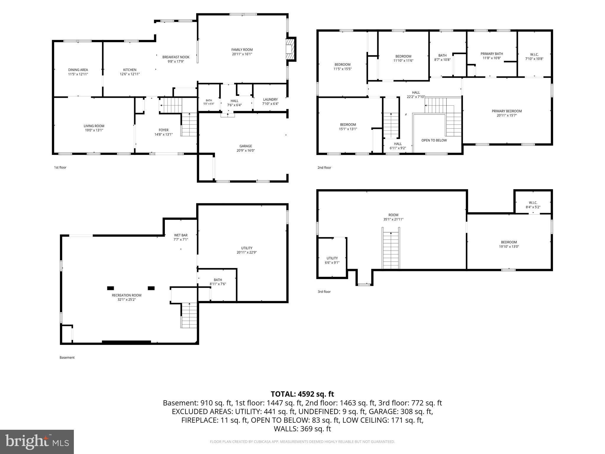 LOCHWOOD ESTATES - Residential