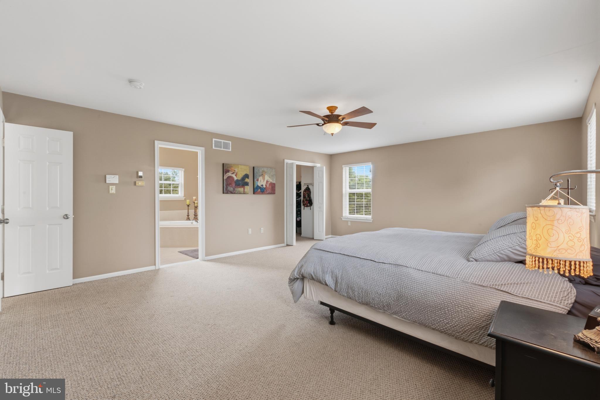 LOCHWOOD ESTATES - Residential