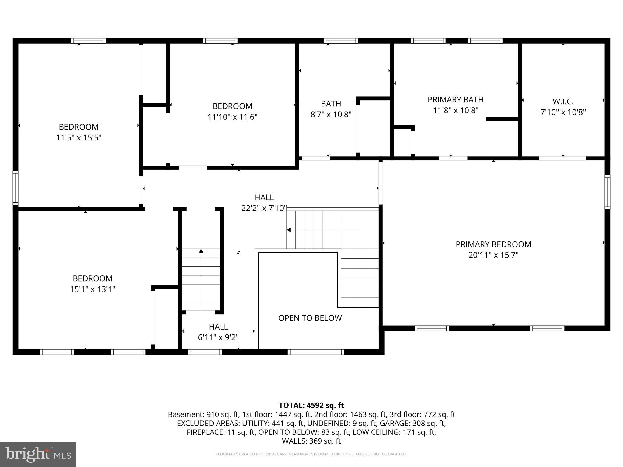 LOCHWOOD ESTATES - Residential