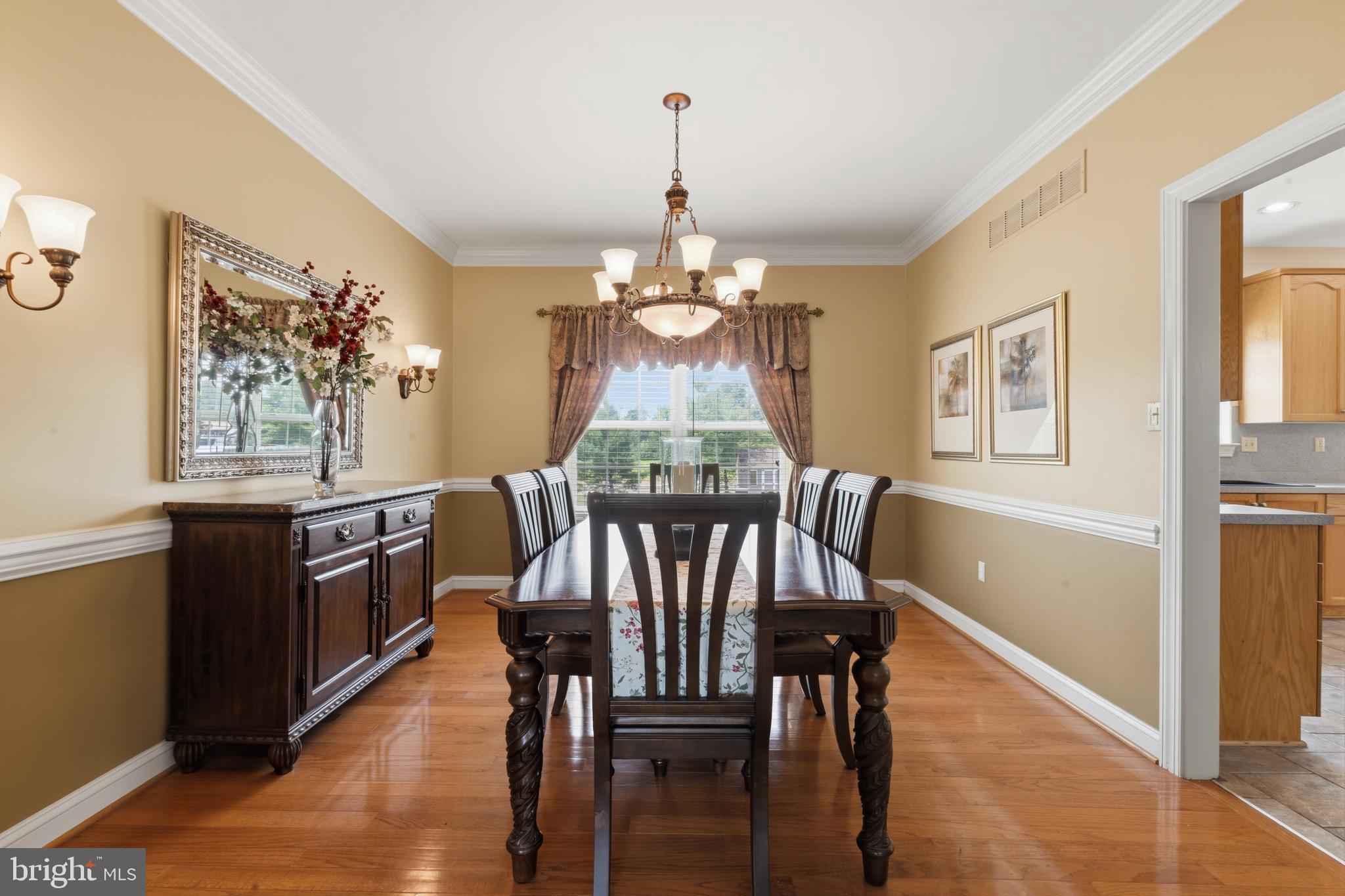 LOCHWOOD ESTATES - Residential