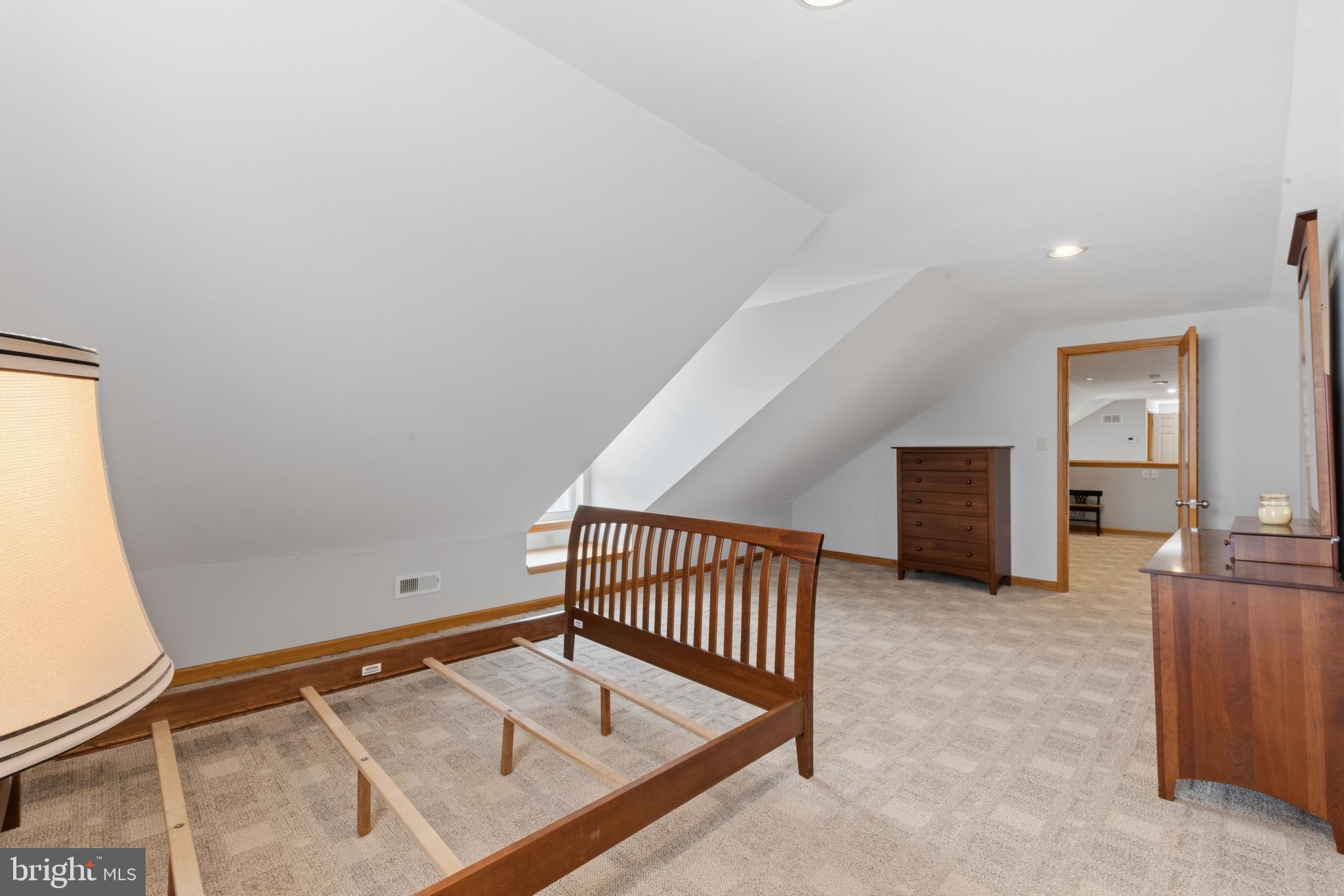 LOCHWOOD ESTATES - Residential
