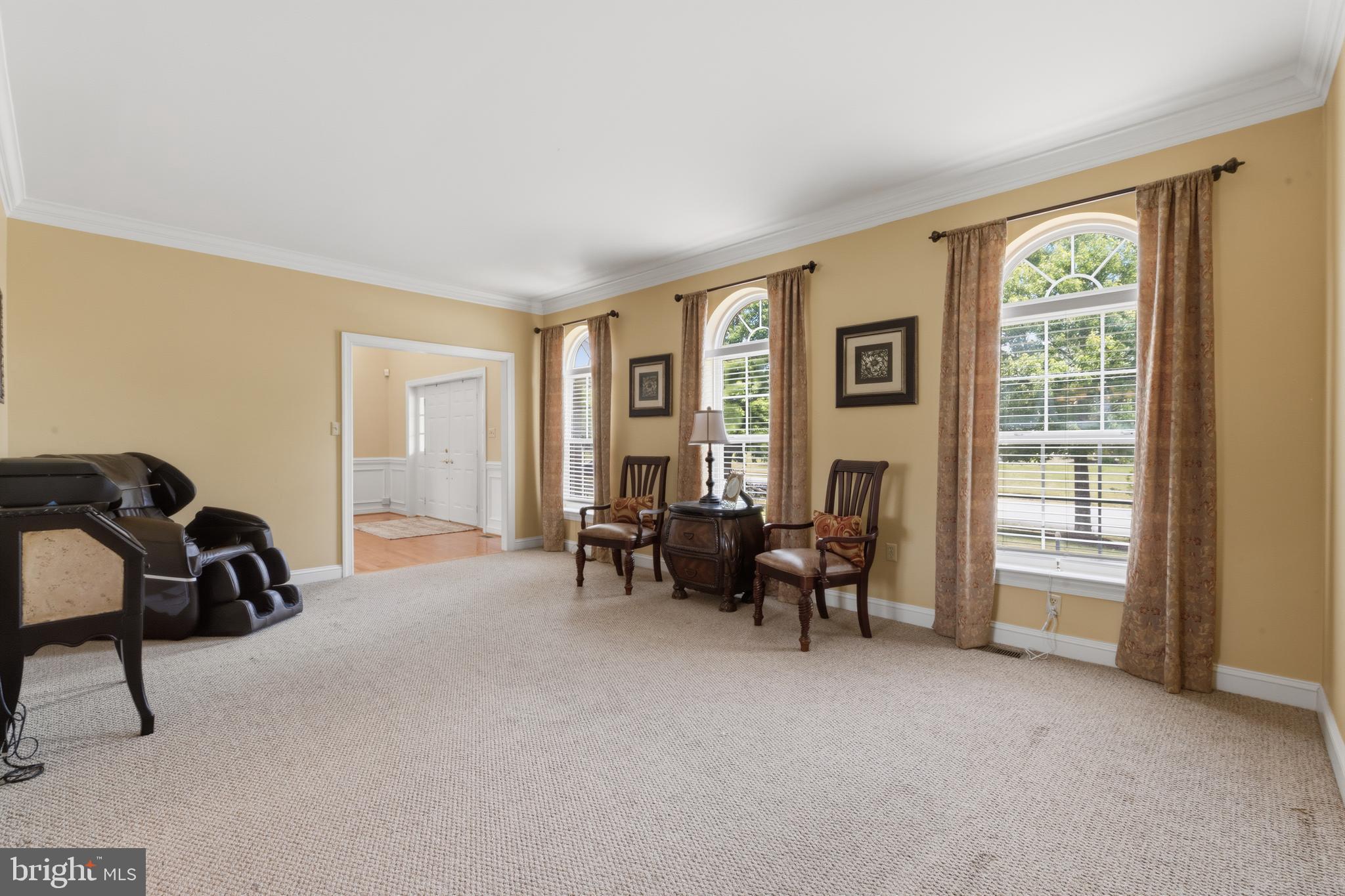LOCHWOOD ESTATES - Residential