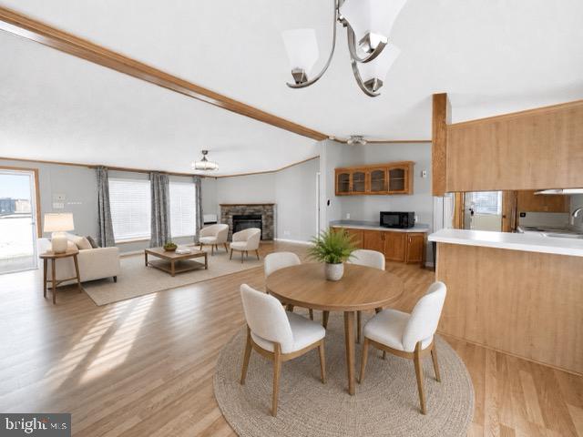 BOONES ESTATES - Residential