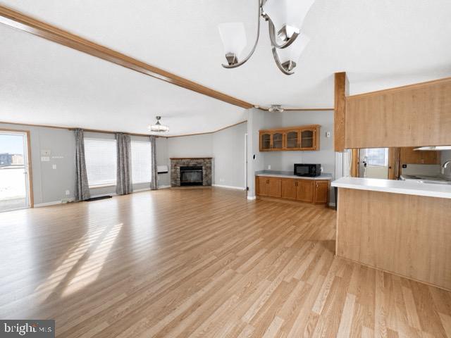 BOONES ESTATES - Residential