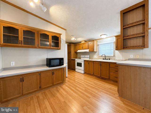 BOONES ESTATES - Residential