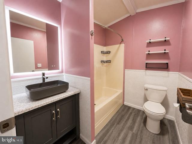 BOONES ESTATES - Residential