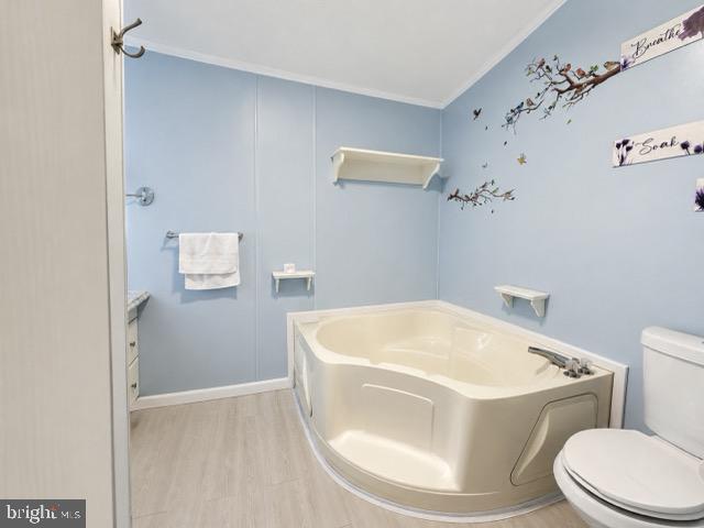 BOONES ESTATES - Residential