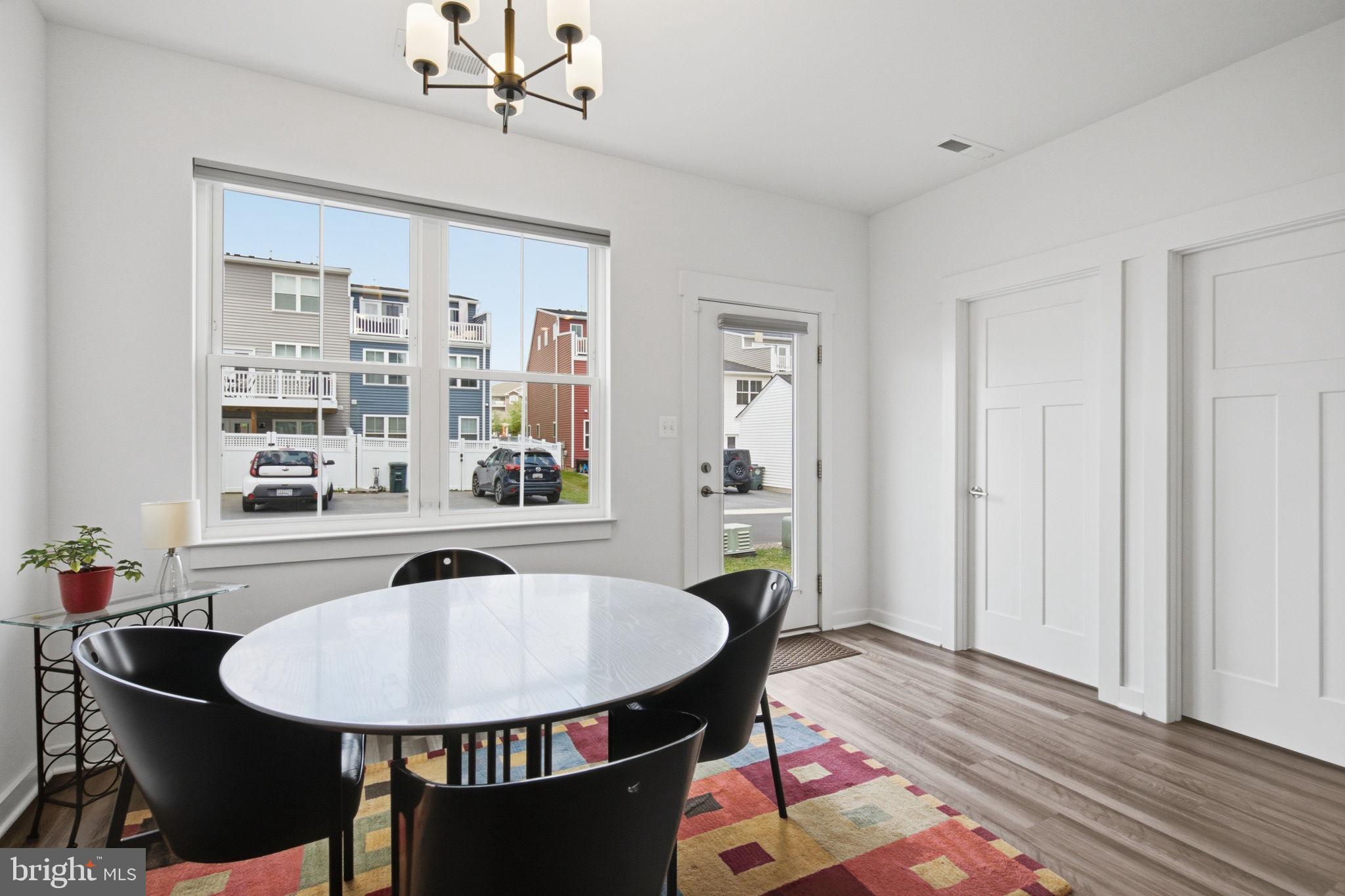 GAMBRILL VIEW - Residential