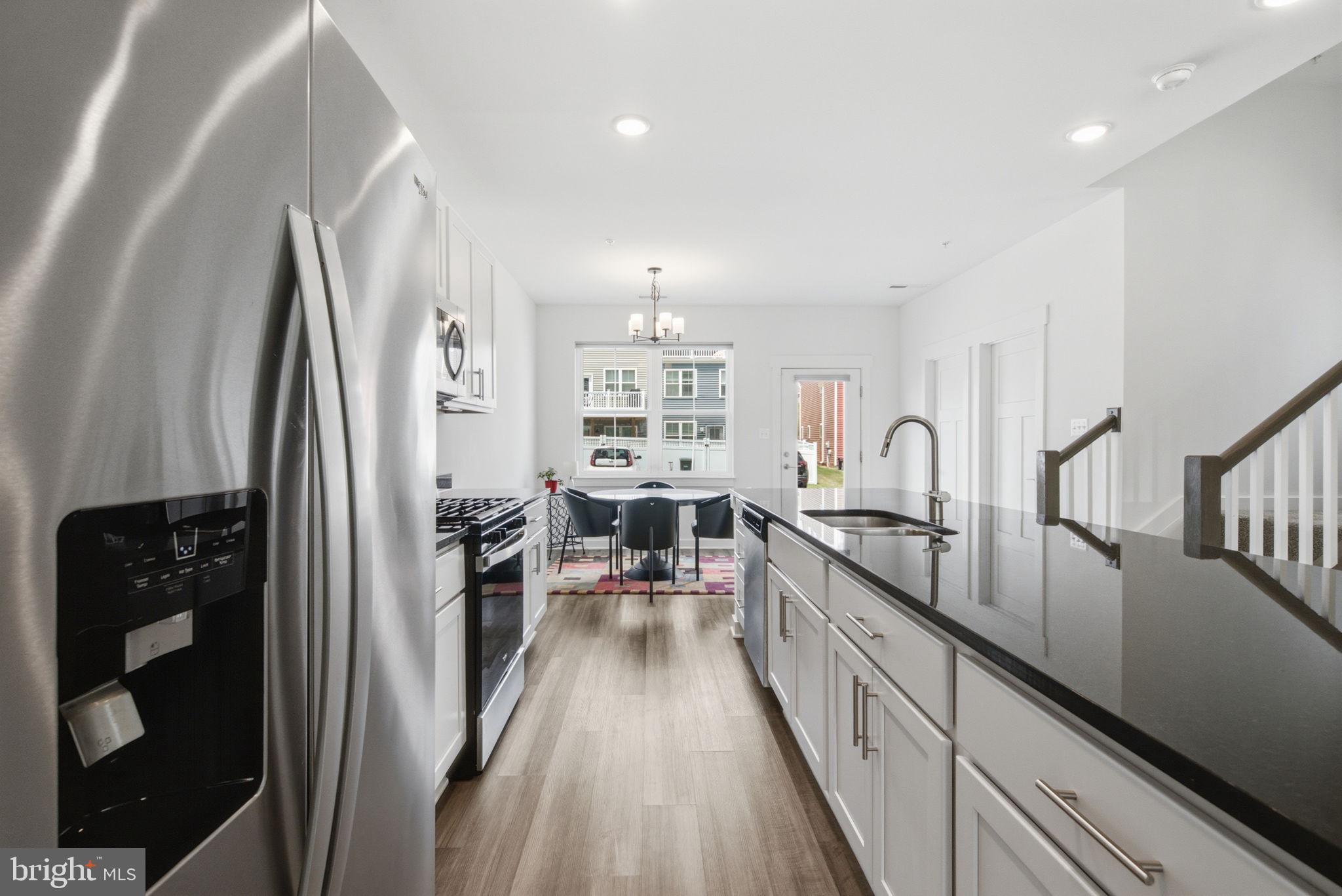 GAMBRILL VIEW - Residential