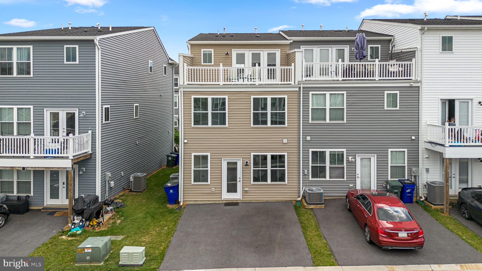GAMBRILL VIEW - Residential