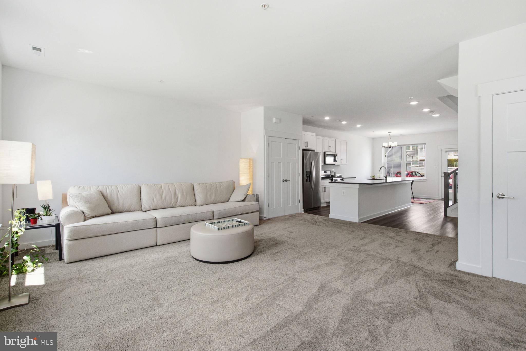 GAMBRILL VIEW - Residential