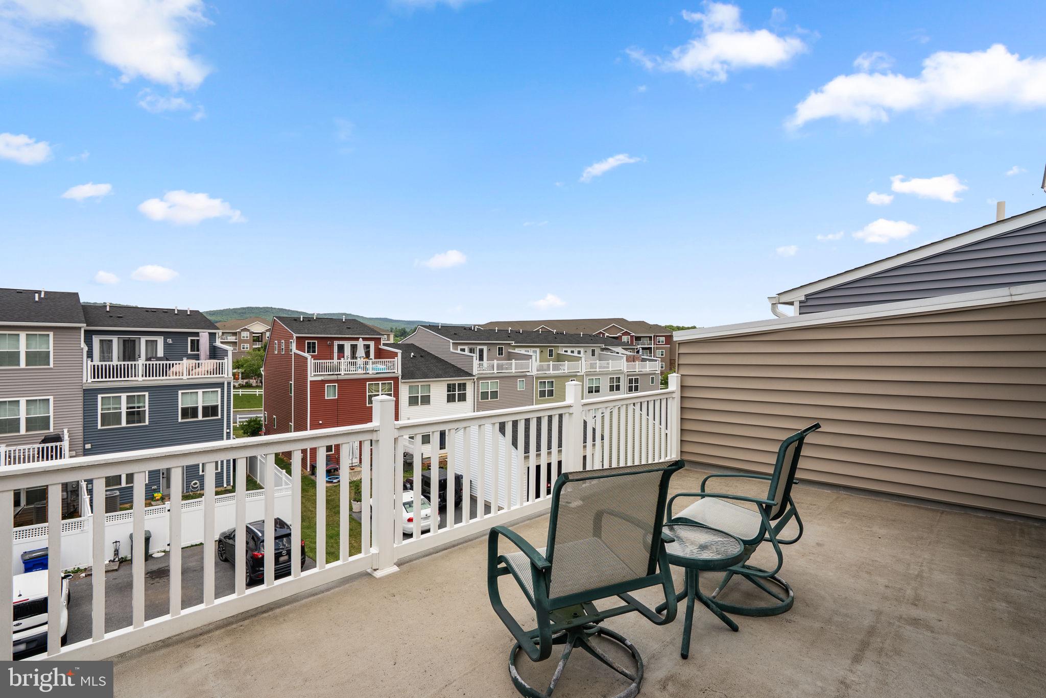 GAMBRILL VIEW - Residential