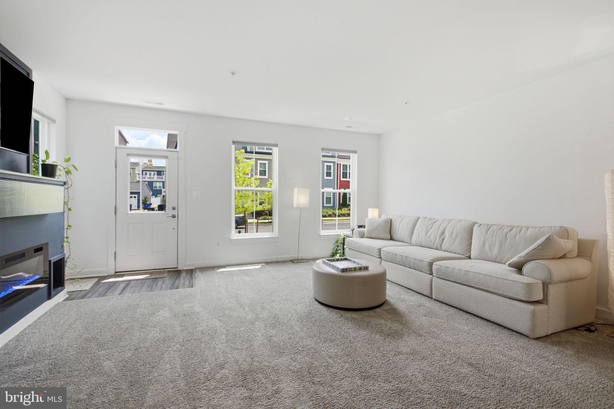 GAMBRILL VIEW - Residential