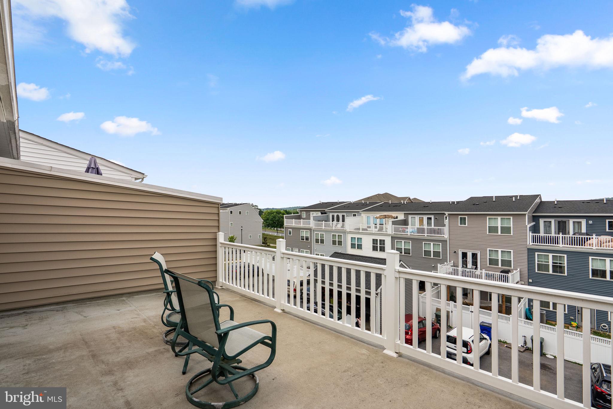 GAMBRILL VIEW - Residential
