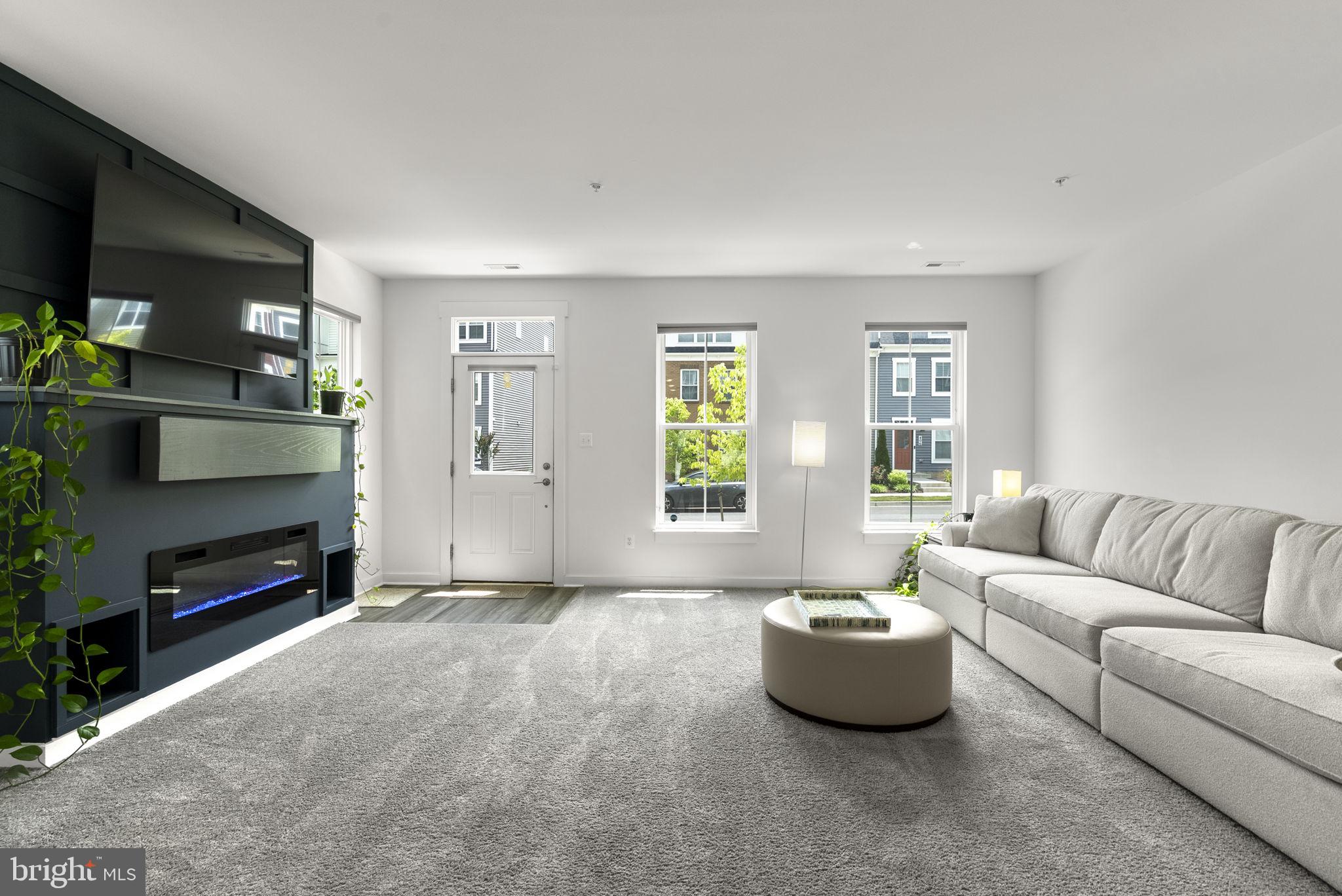 GAMBRILL VIEW - Residential