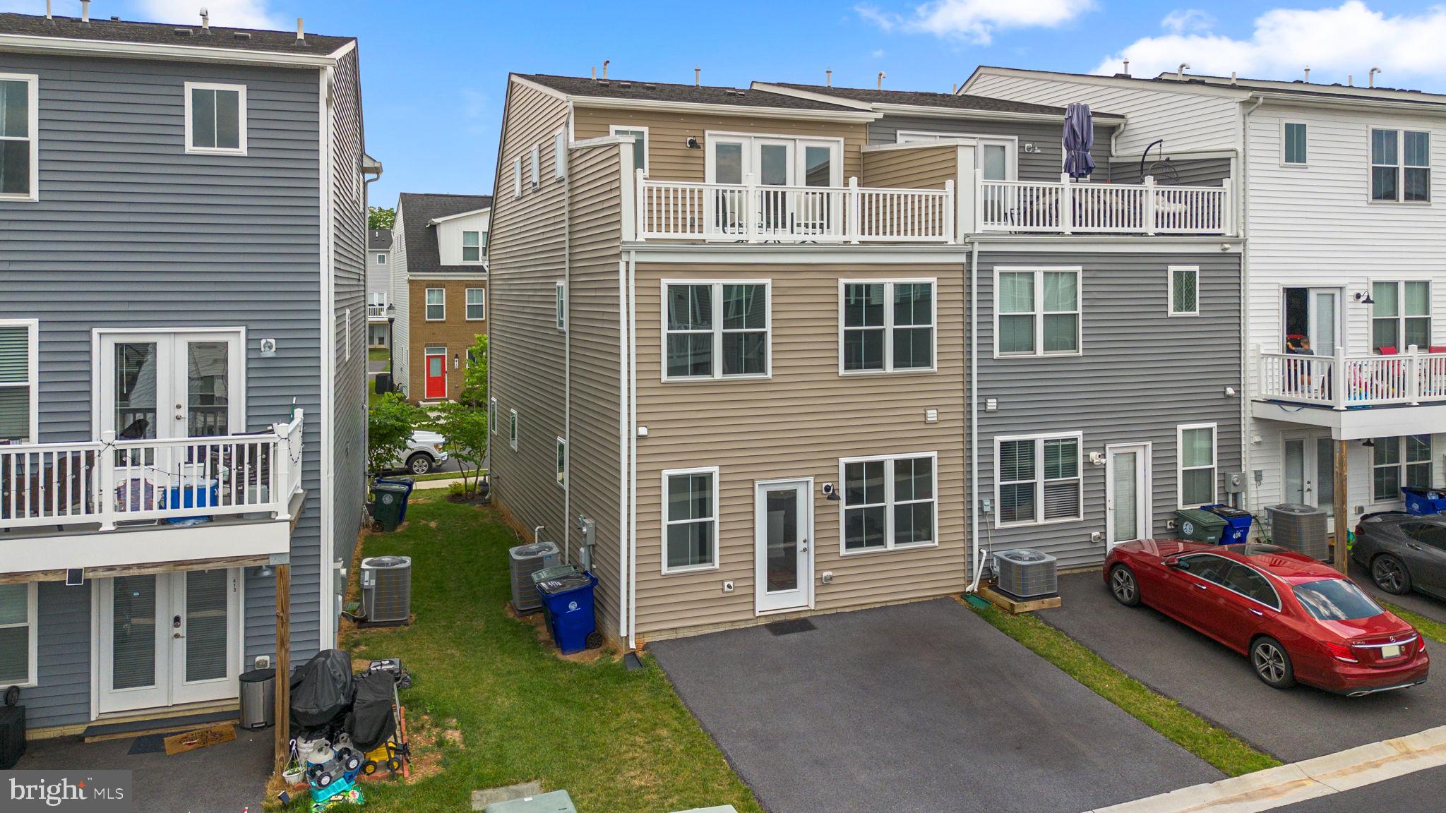 GAMBRILL VIEW - Residential