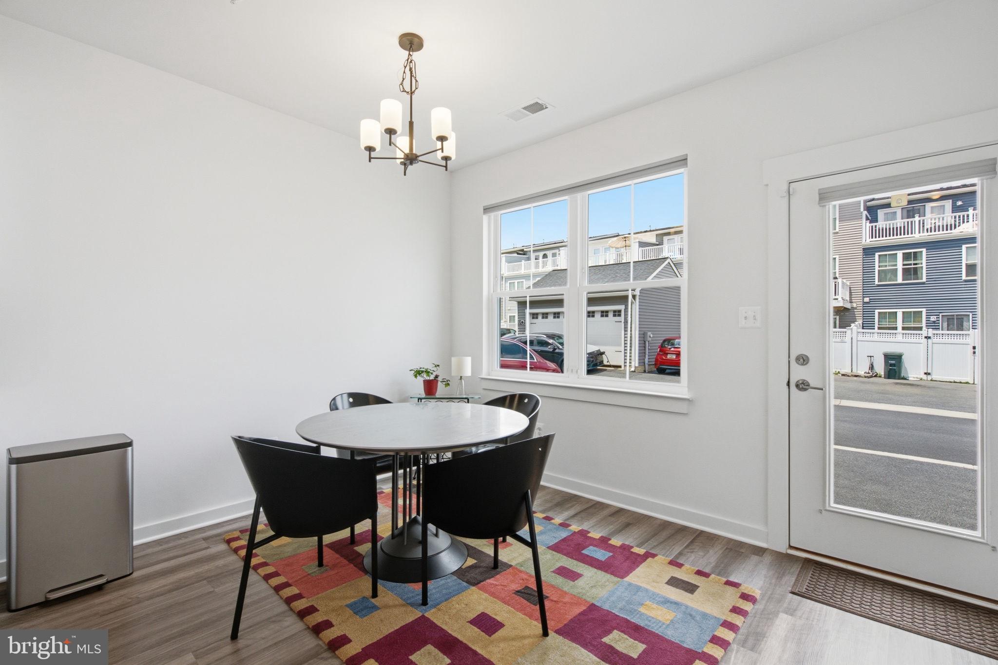GAMBRILL VIEW - Residential