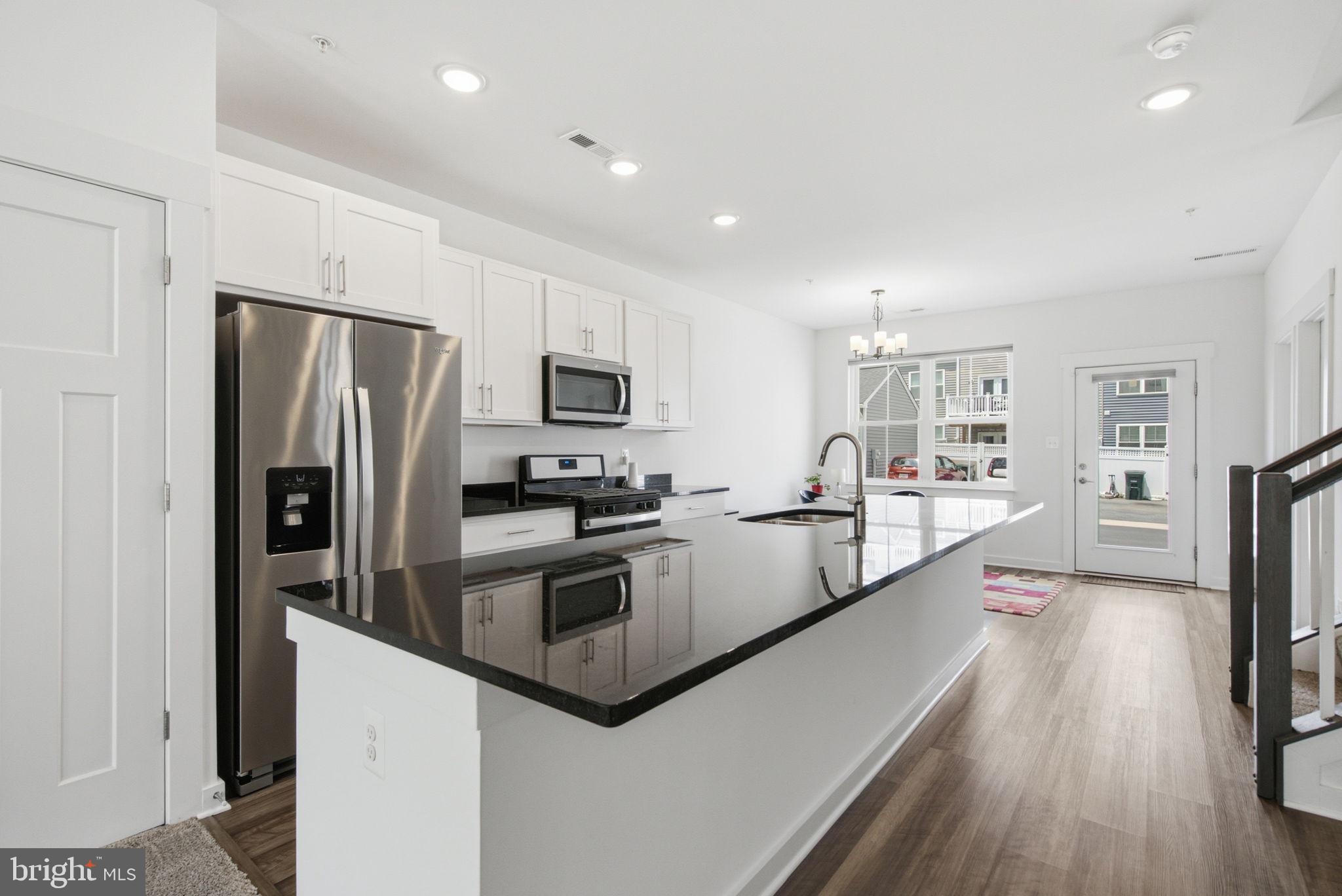 GAMBRILL VIEW - Residential