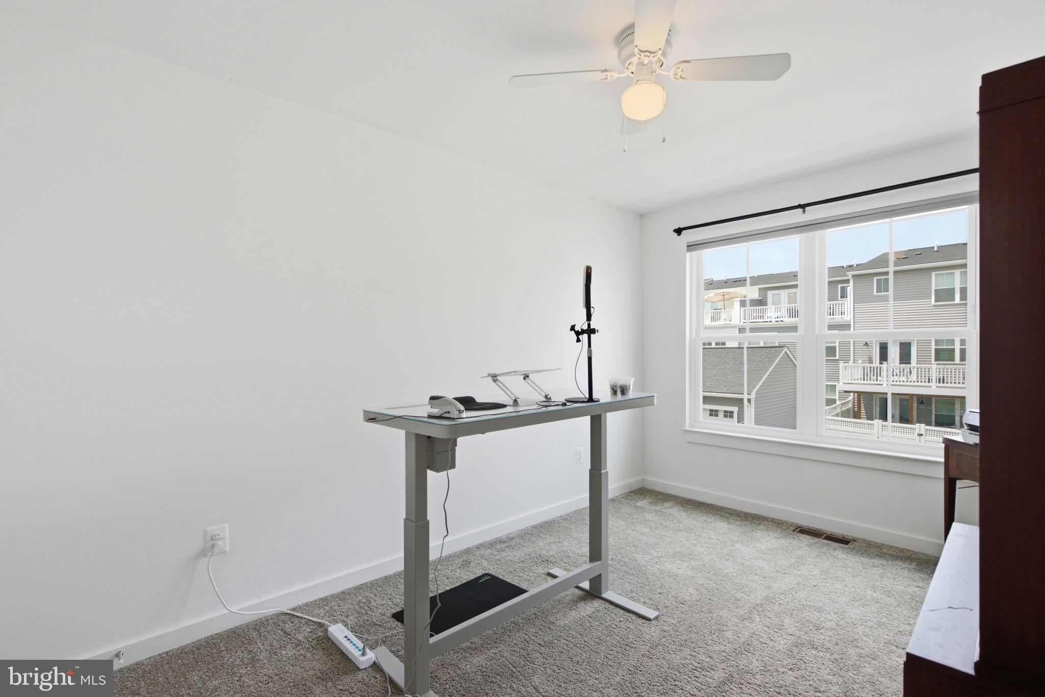 GAMBRILL VIEW - Residential