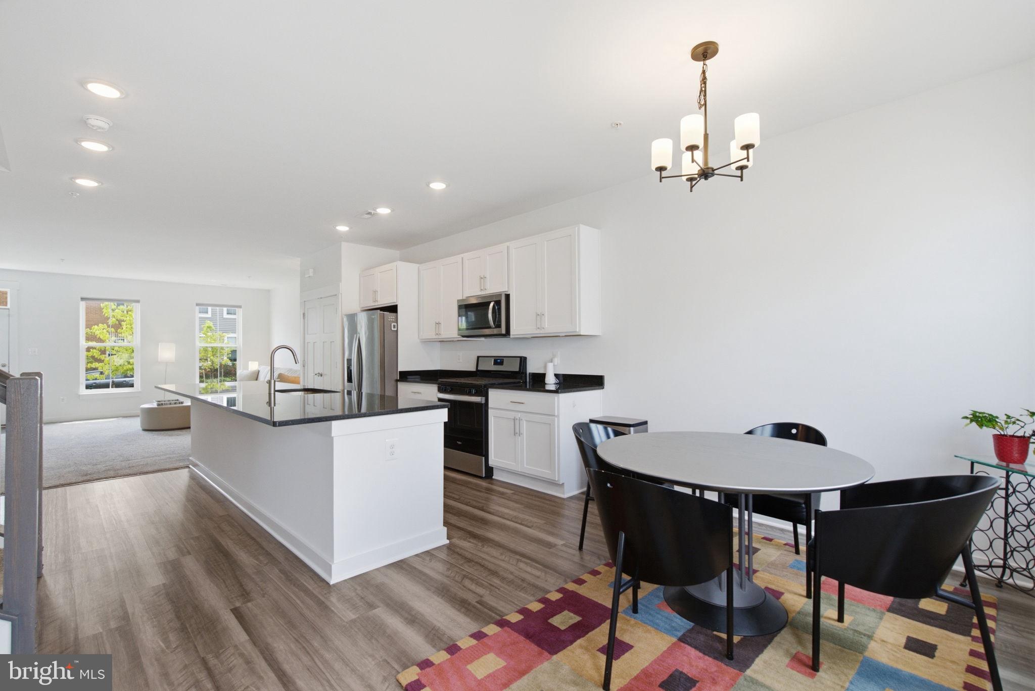 GAMBRILL VIEW - Residential