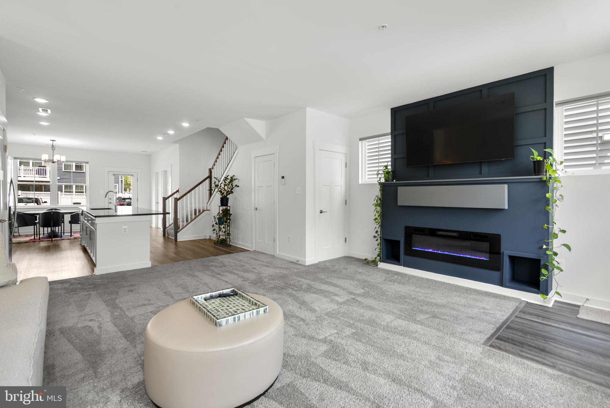 GAMBRILL VIEW - Residential