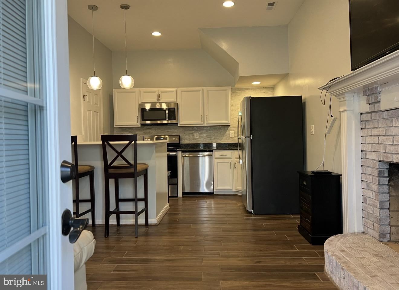 AQUIA HARBOUR - Residential Lease
