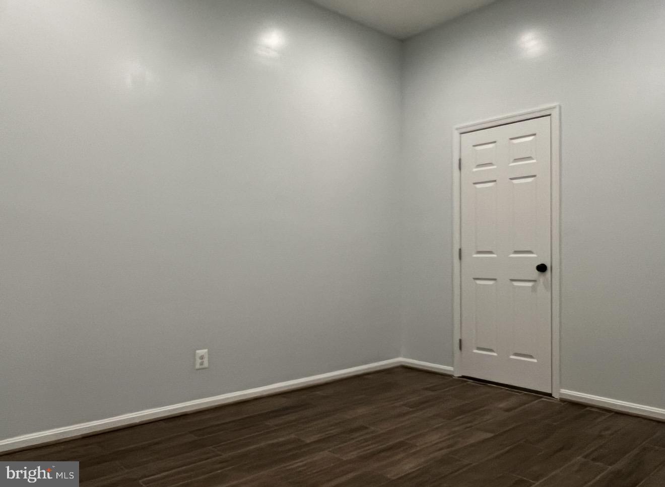 AQUIA HARBOUR - Residential Lease